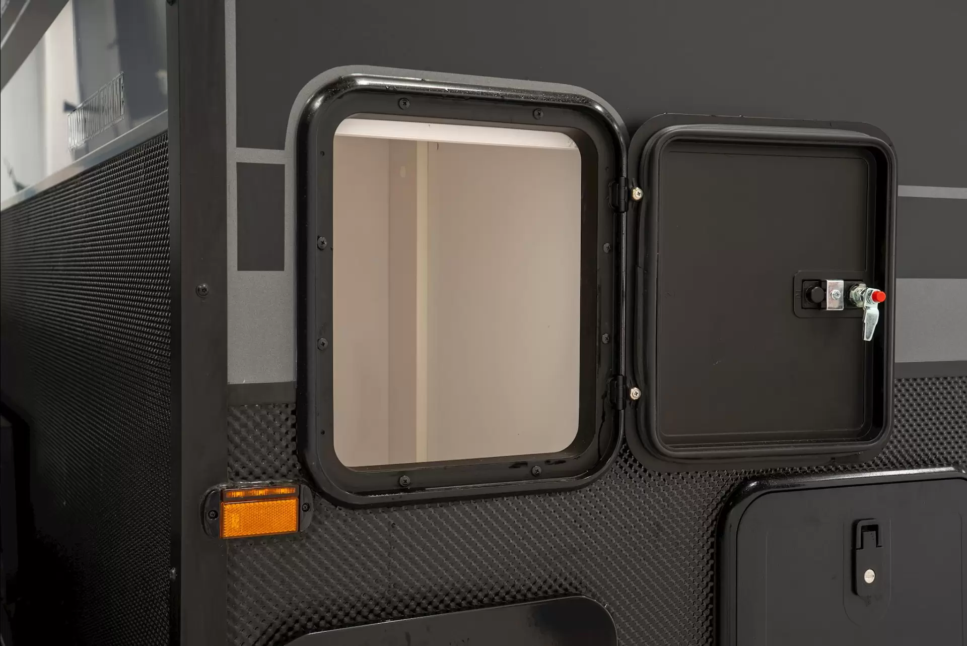 NEW 2026 VACATIONER CARAVANS ROUGH RIDER