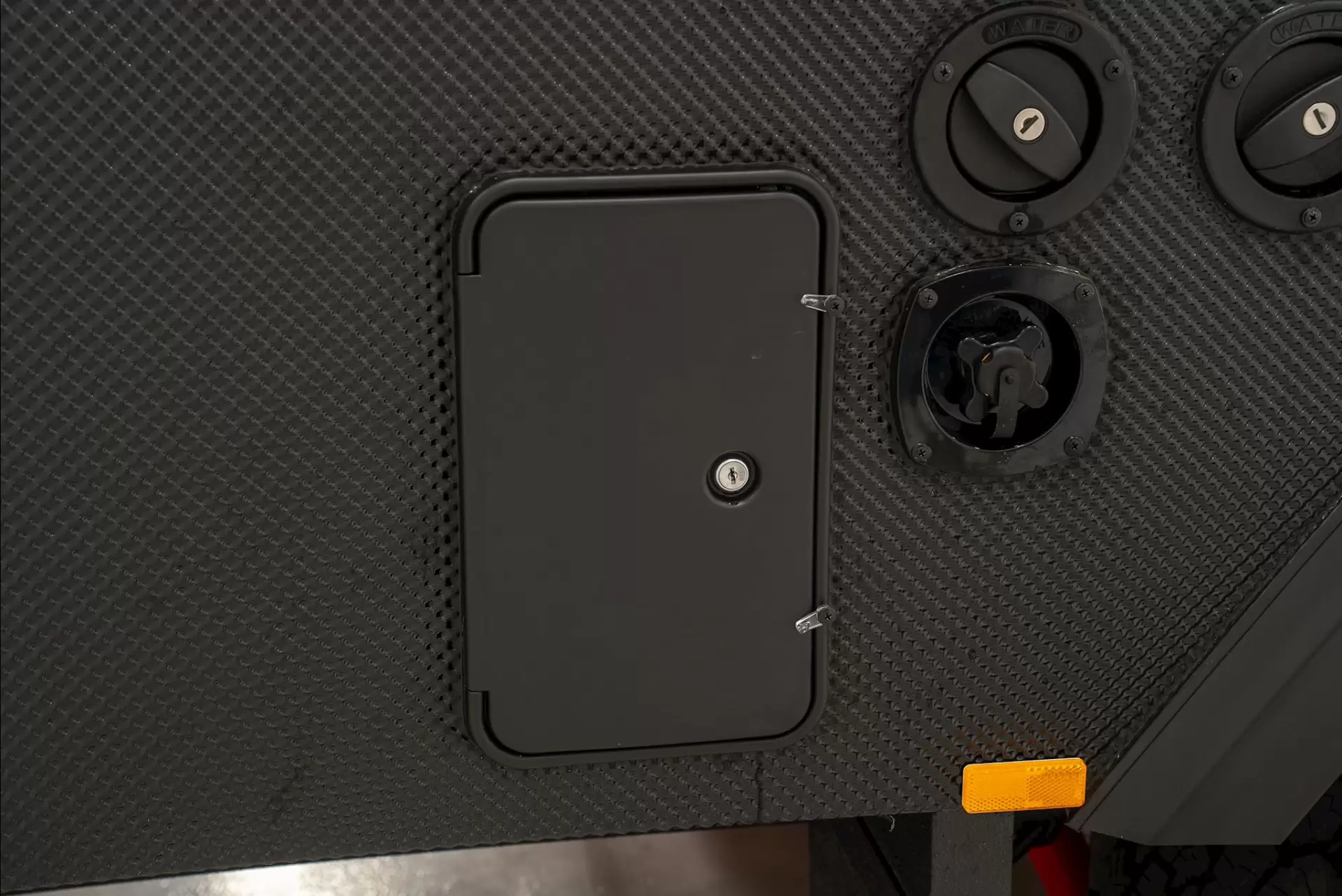 NEW 2026 VACATIONER CARAVANS ROUGH RIDER