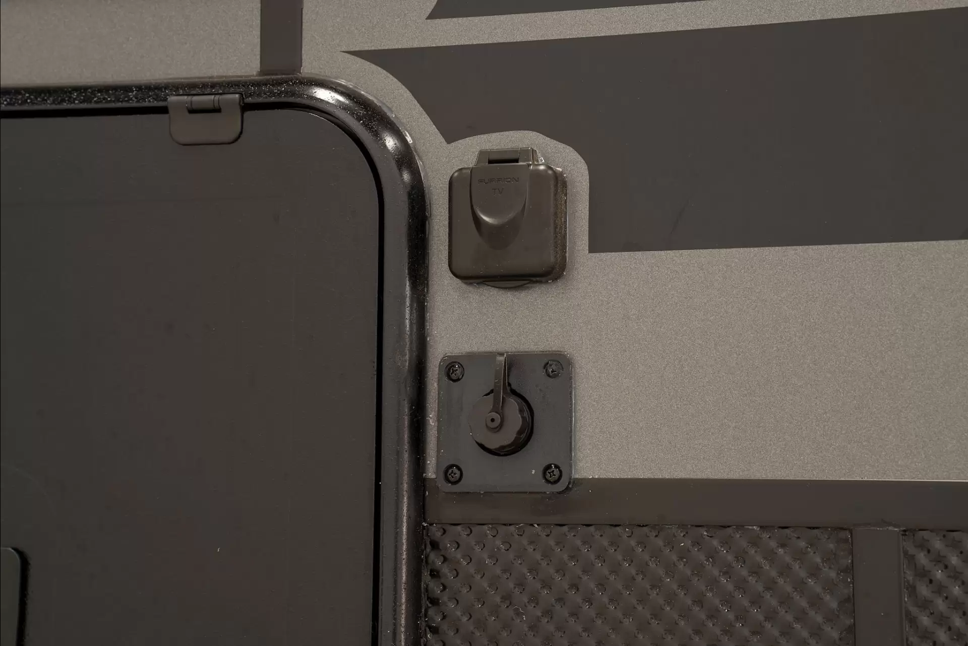 NEW 2026 VACATIONER CARAVANS ROUGH RIDER