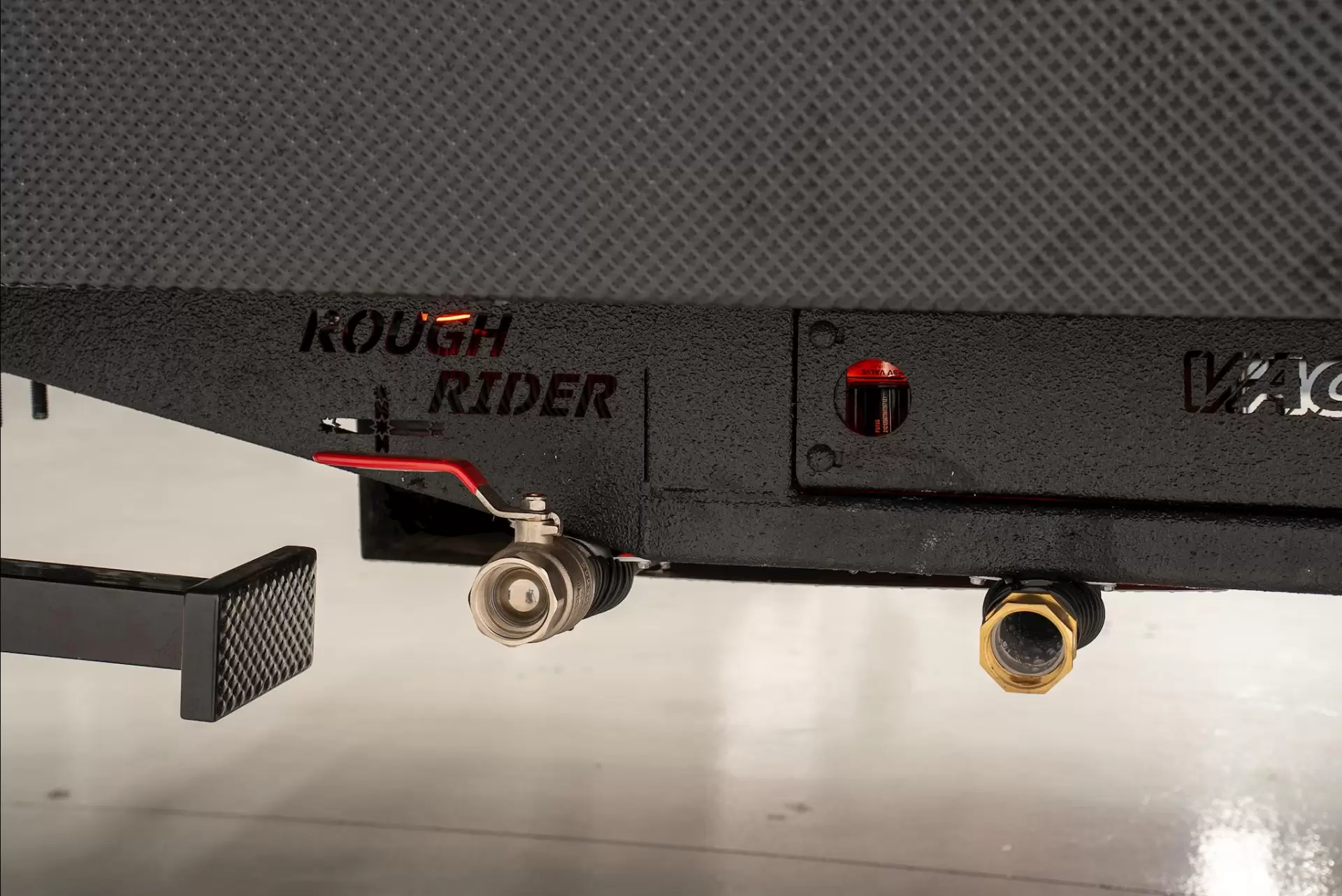 NEW 2026 VACATIONER CARAVANS ROUGH RIDER