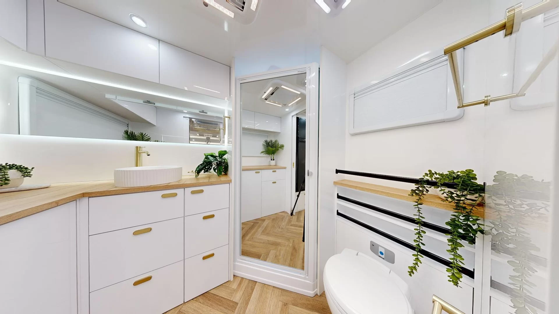 NEW 2026 VACATIONER CARAVANS ROUGH RIDER caravan