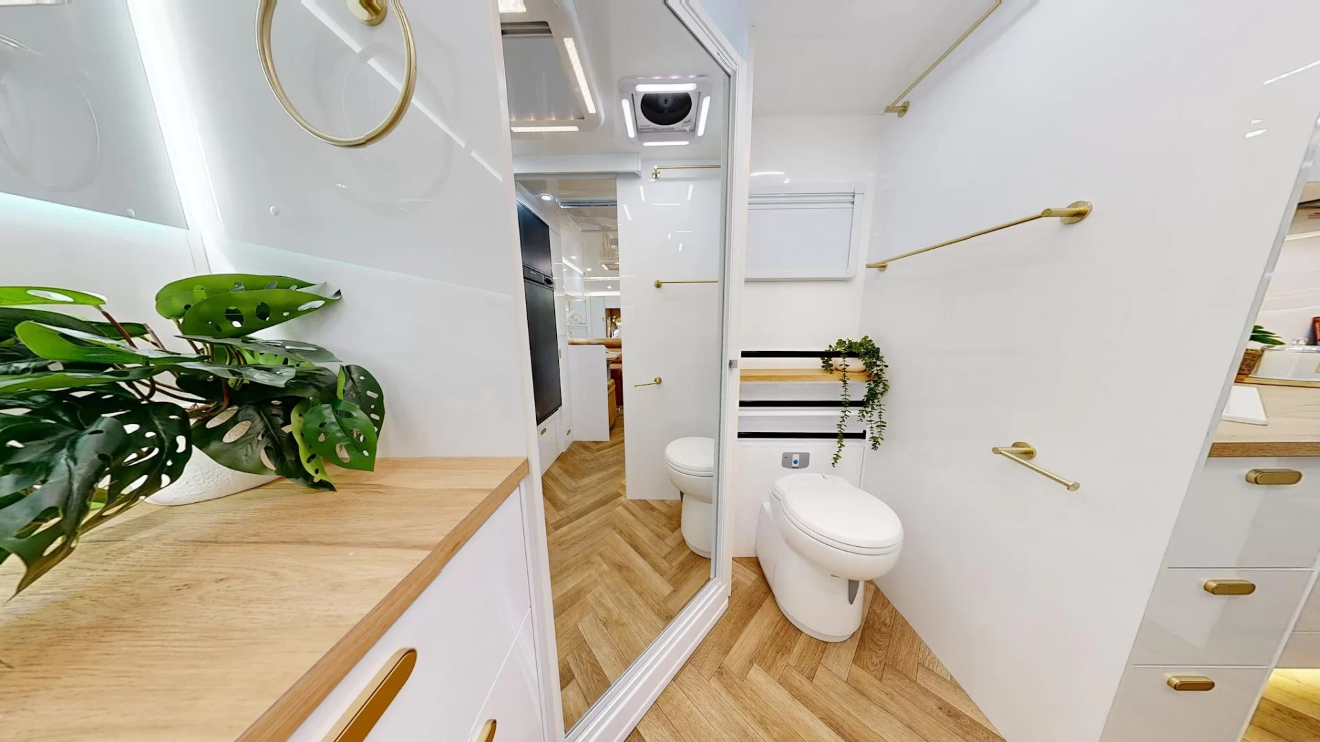 NEW 2026 VACATIONER CARAVANS ROUGH RIDER caravan