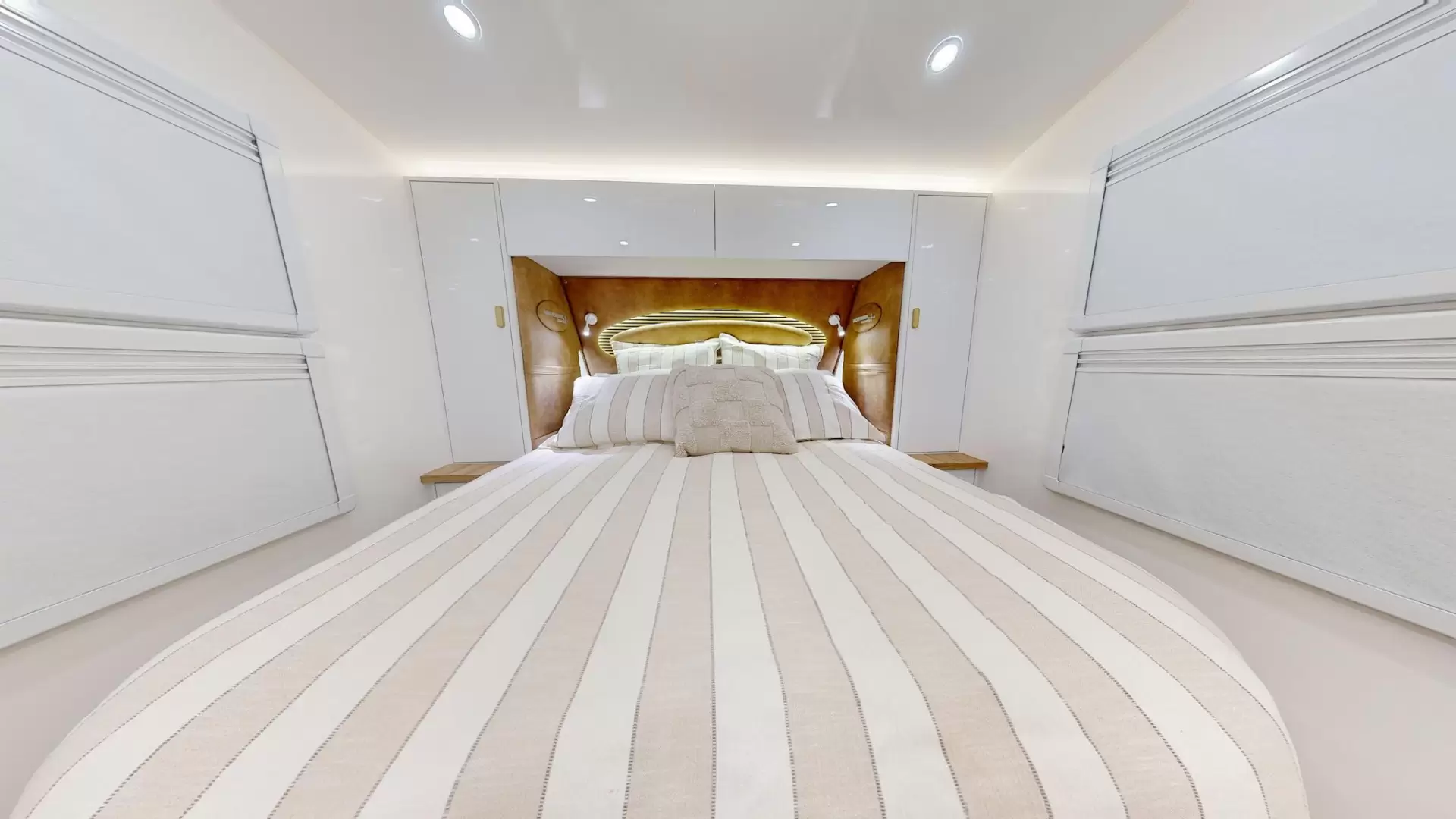 NEW 2026 VACATIONER CARAVANS ROUGH RIDER