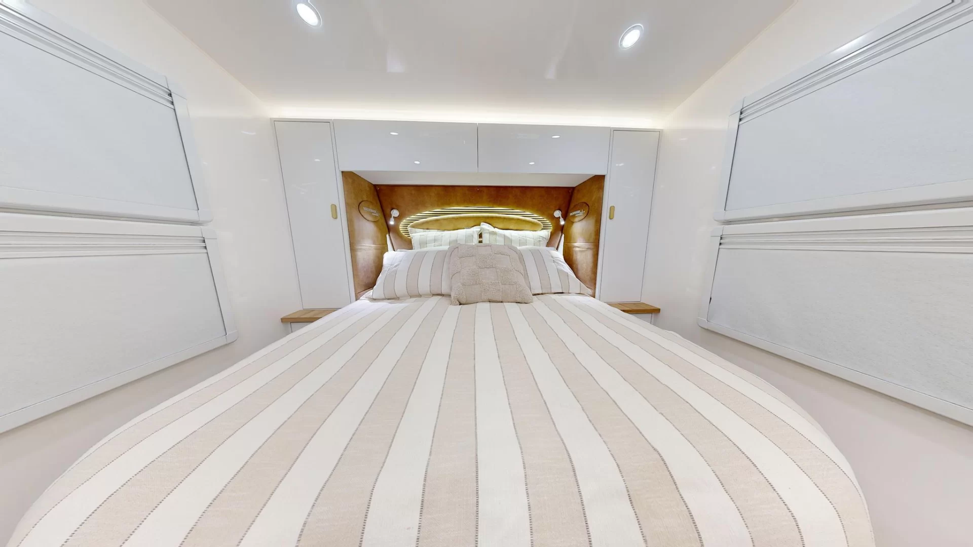 NEW 2026 VACATIONER CARAVANS ROUGH RIDER caravan