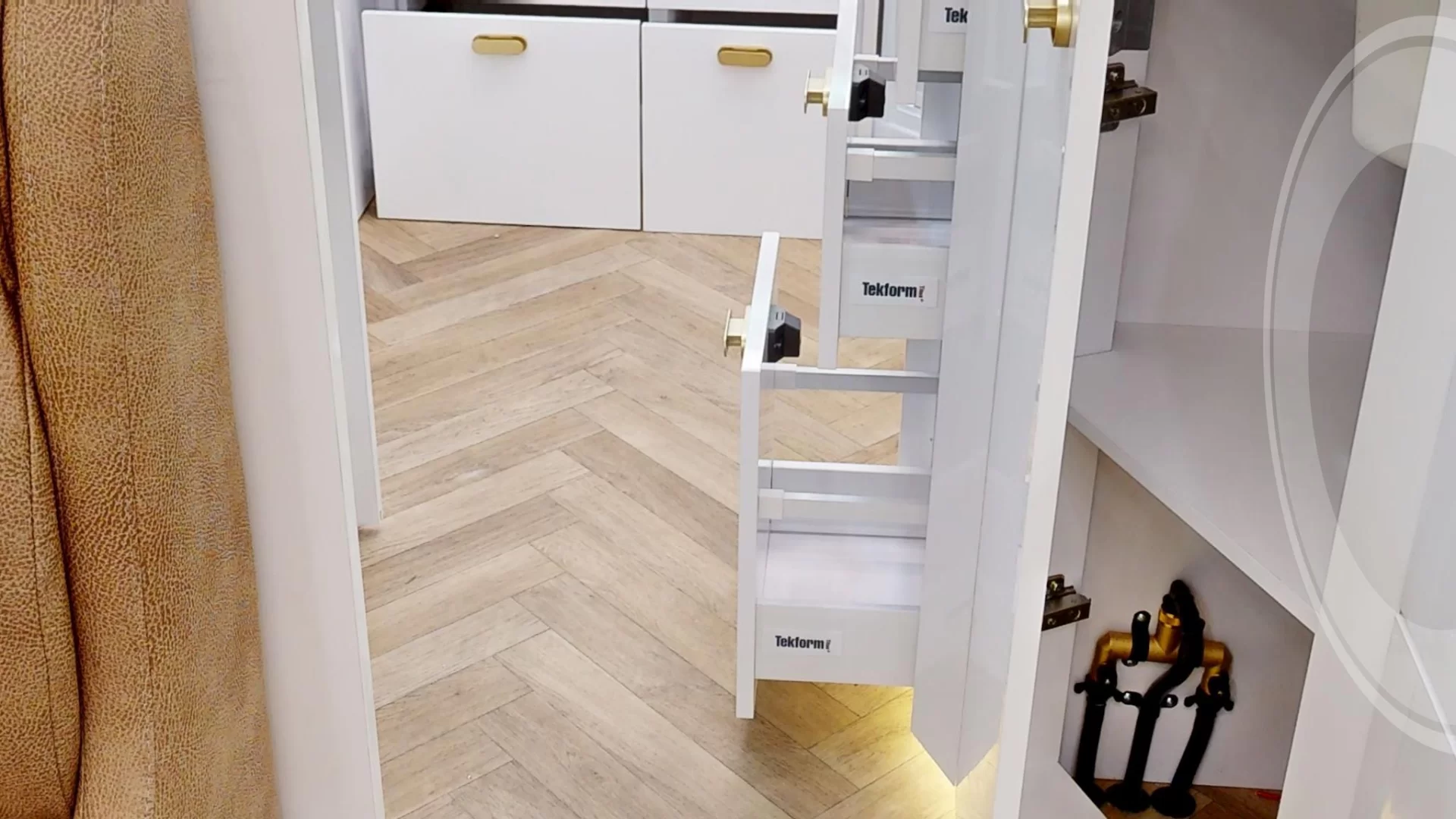 NEW 2026 VACATIONER CARAVANS ROUGH RIDER caravan