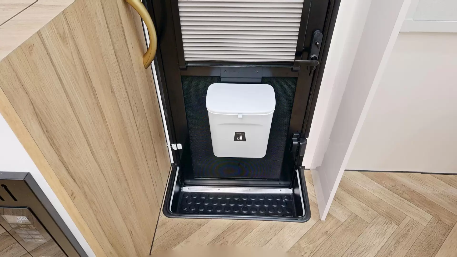 NEW 2026 VACATIONER CARAVANS ROUGH RIDER