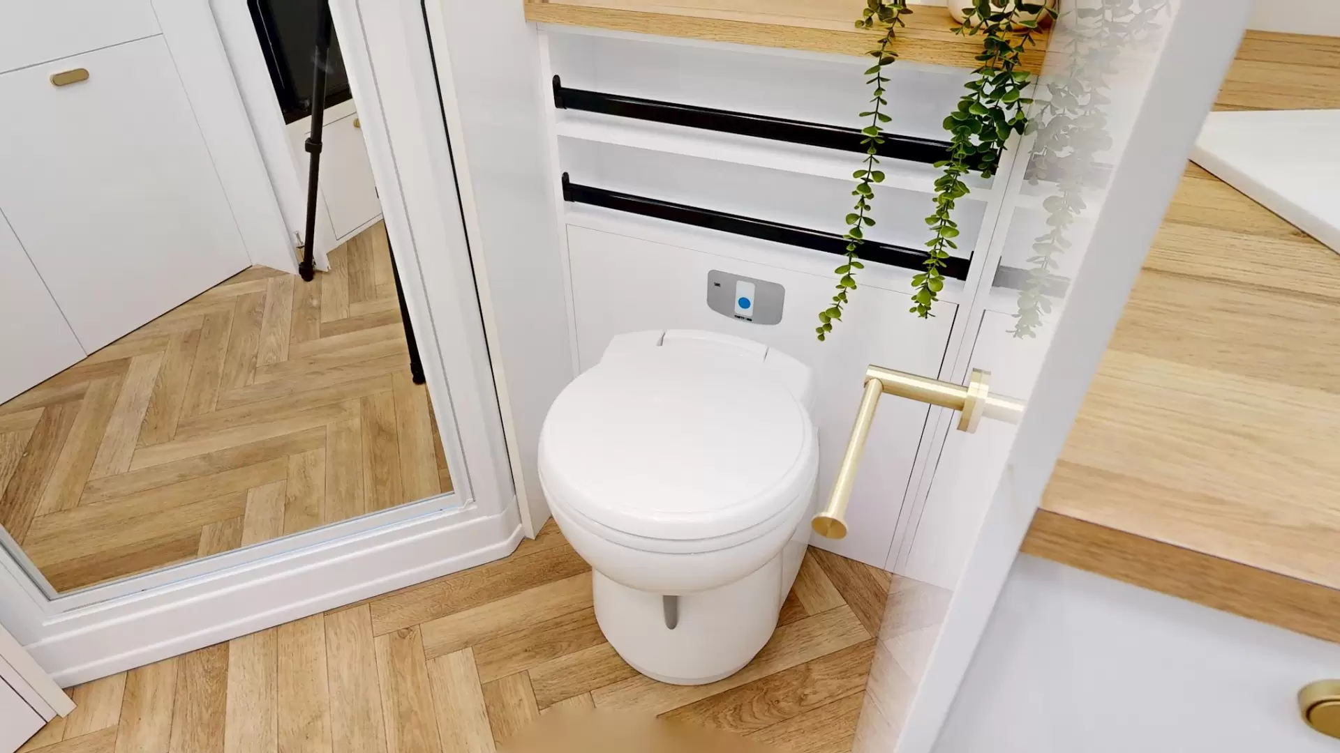 NEW 2026 VACATIONER CARAVANS ROUGH RIDER