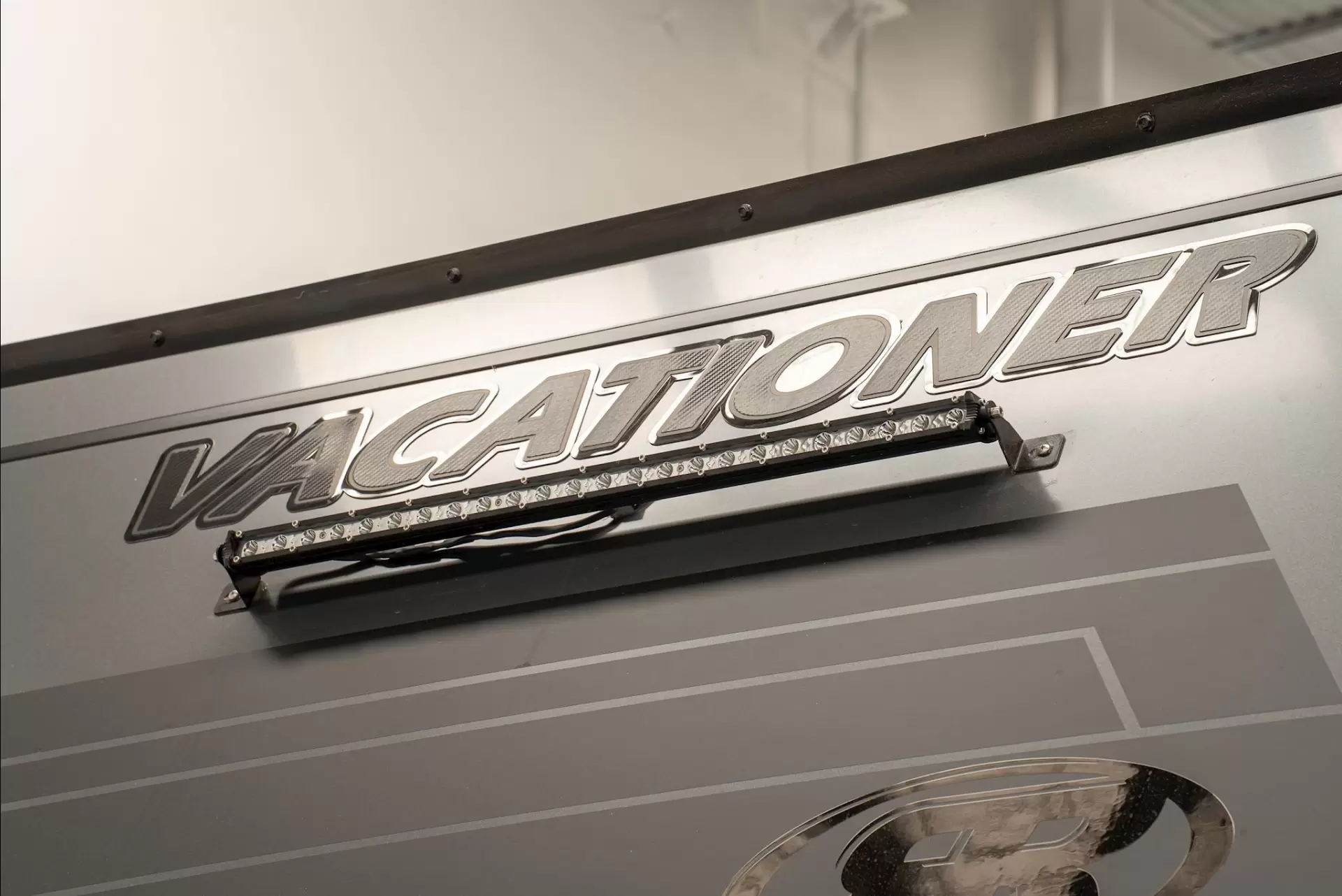 NEW 2026 VACATIONER CARAVANS ROUGH RIDER