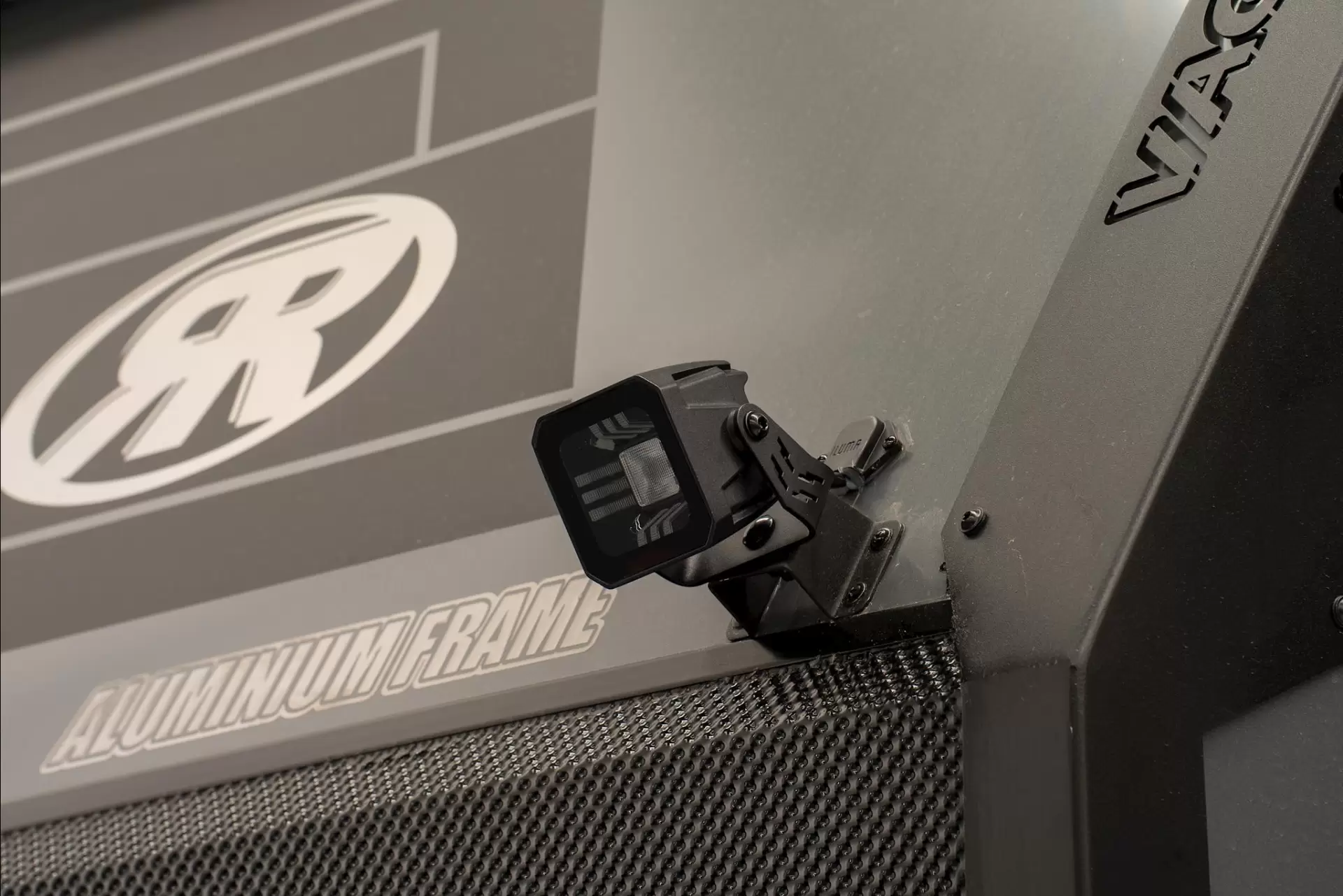 NEW 2026 VACATIONER CARAVANS ROUGH RIDER