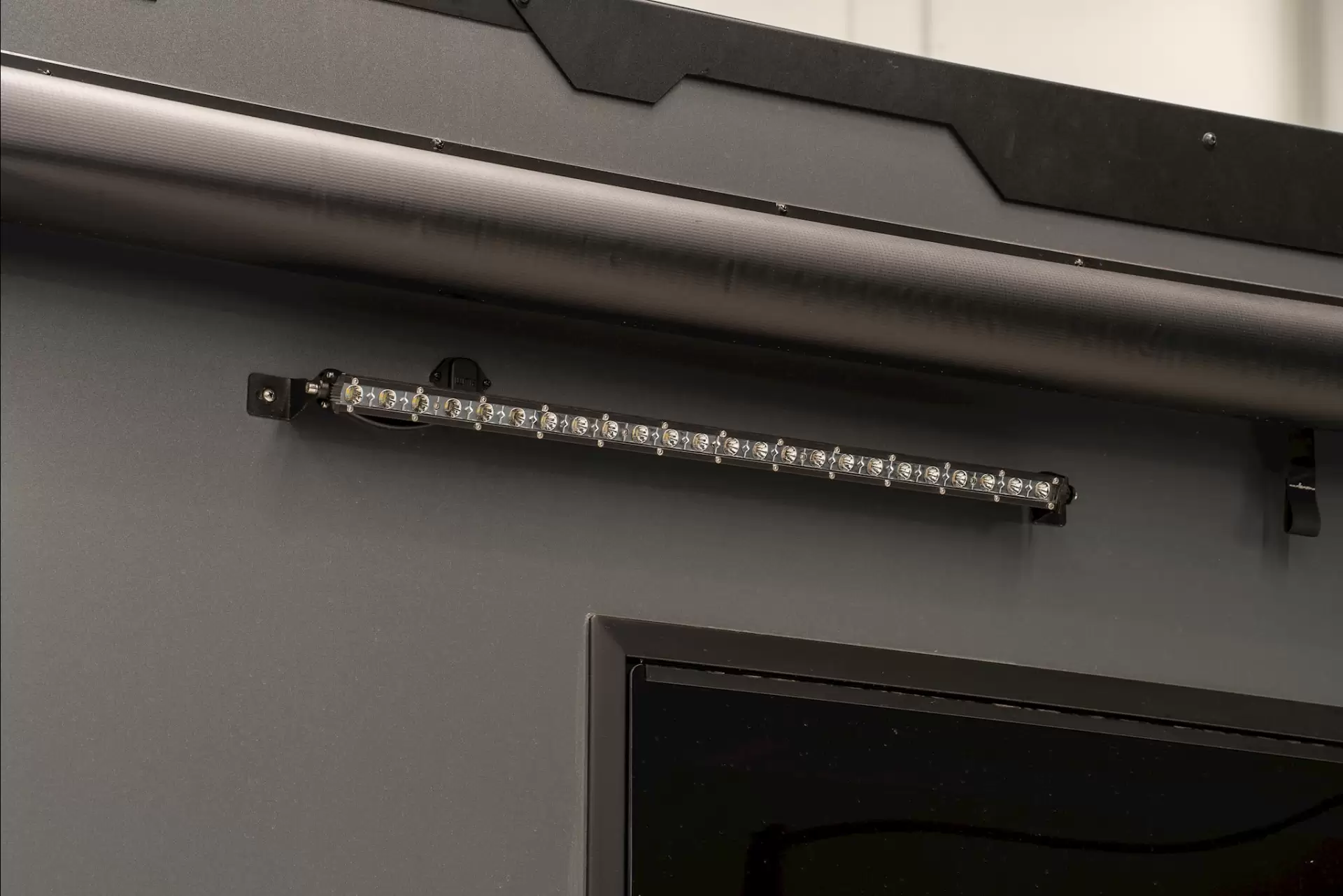 NEW 2026 VACATIONER CARAVANS ROUGH RIDER