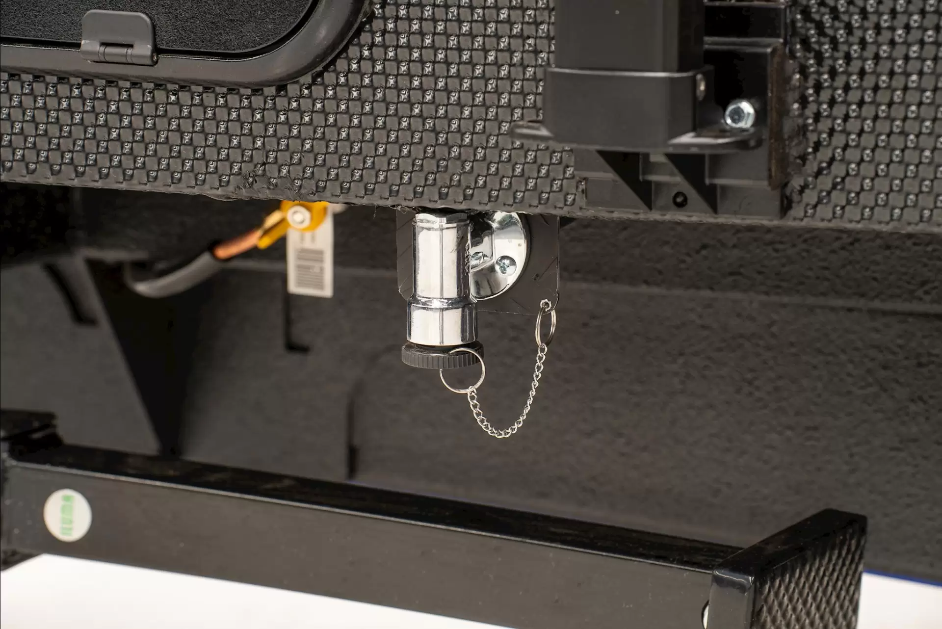 NEW 2026 VACATIONER CARAVANS ROUGH RIDER