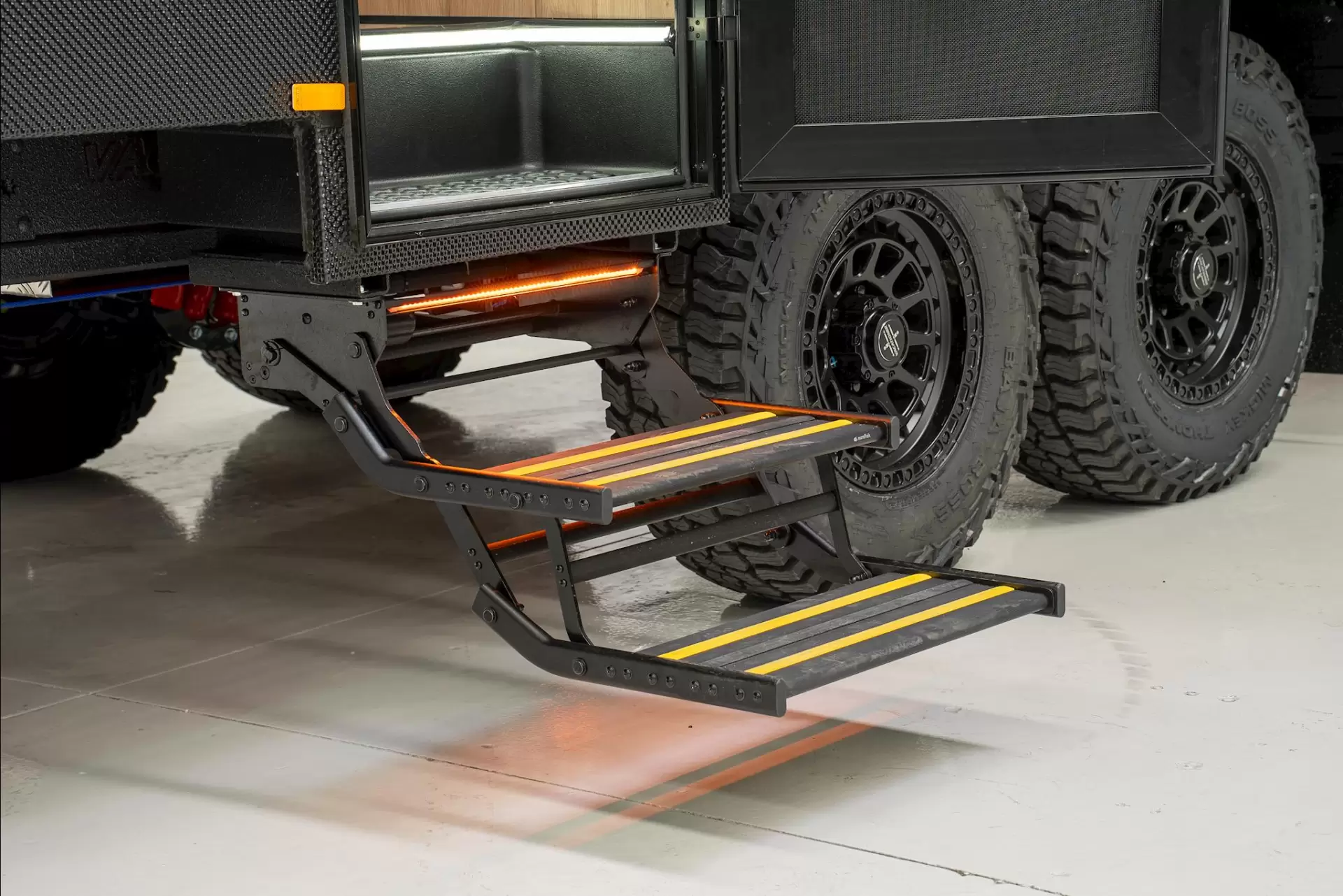 NEW 2026 VACATIONER CARAVANS ROUGH RIDER