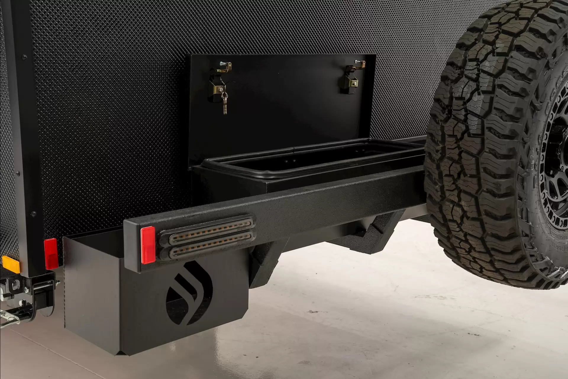 NEW 2026 VACATIONER CARAVANS ROUGH RIDER