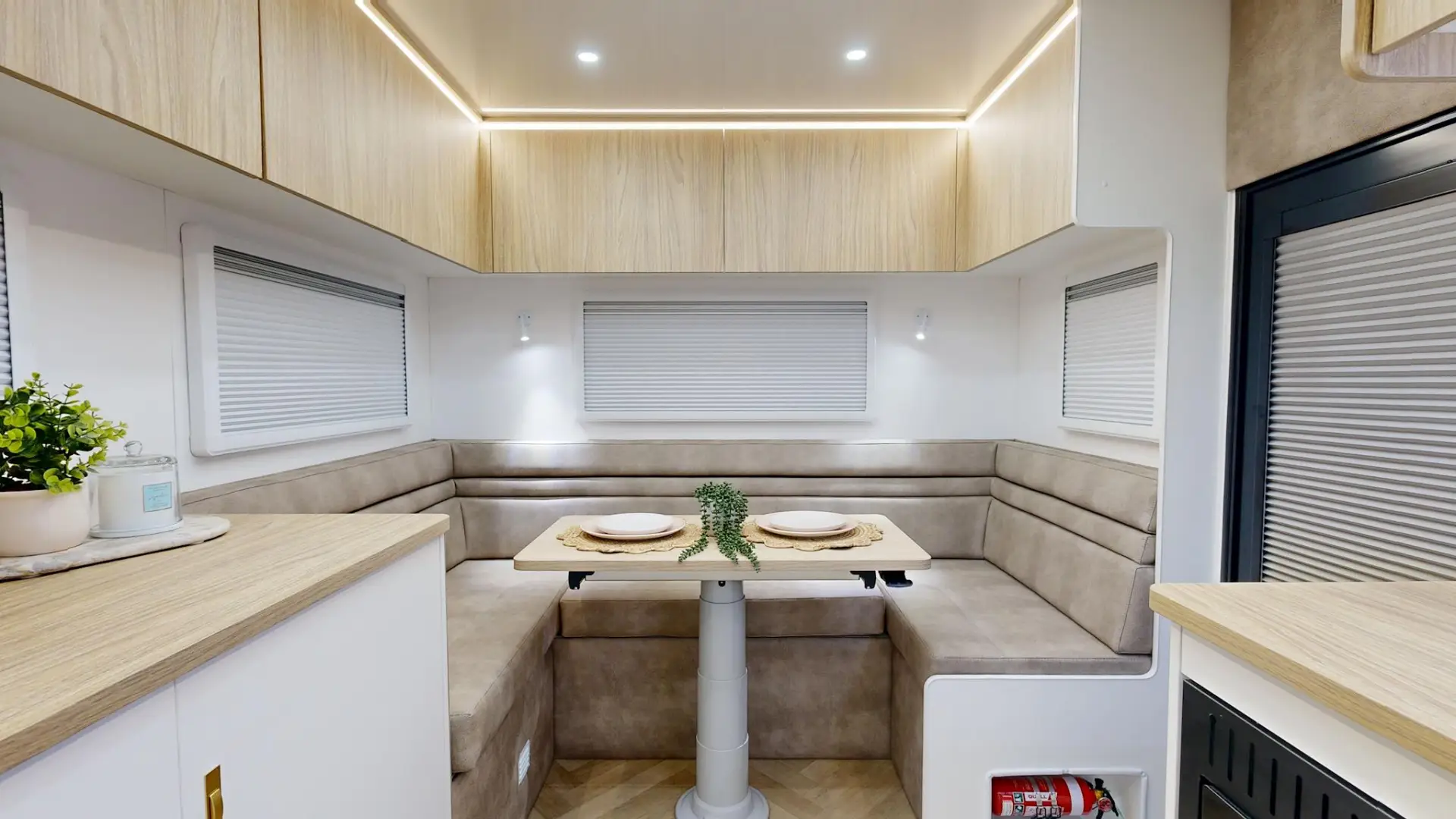 NEW 2026 ATLAS CARAVANS RVX
