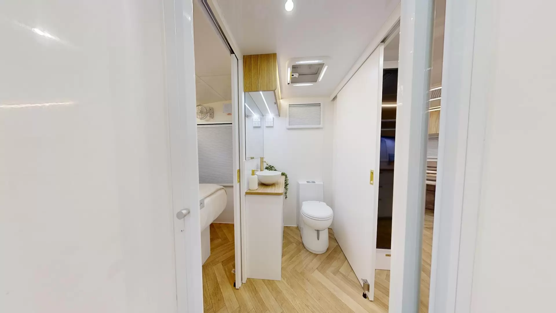 NEW 2026 ATLAS CARAVANS RVX