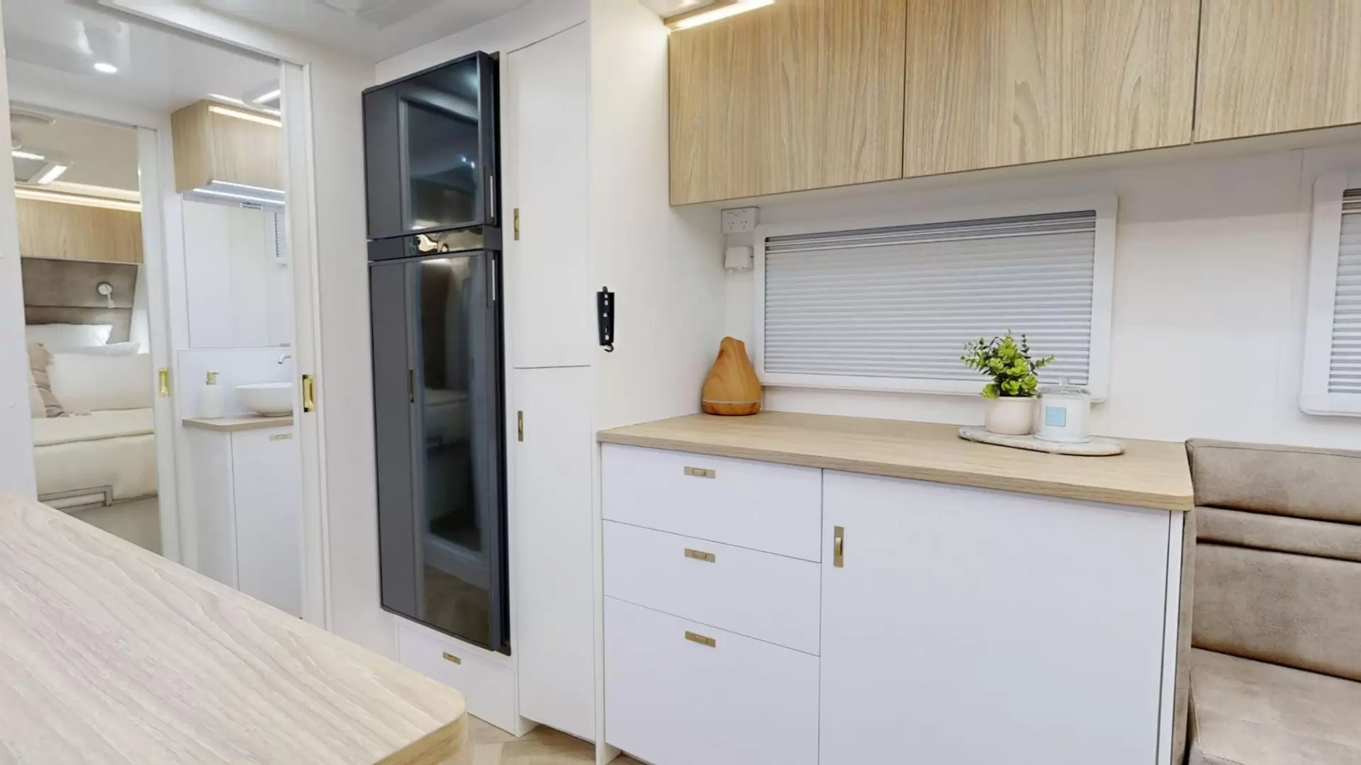 NEW 2026 ATLAS CARAVANS RVX