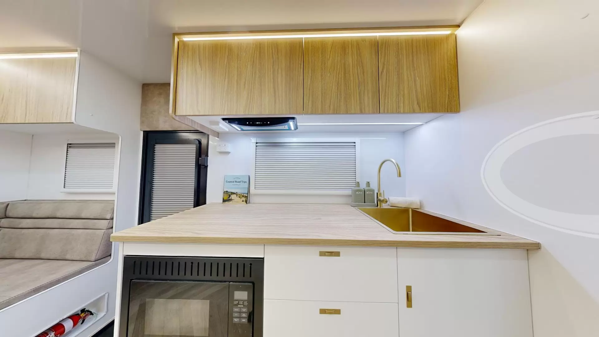 NEW 2026 ATLAS CARAVANS RVX