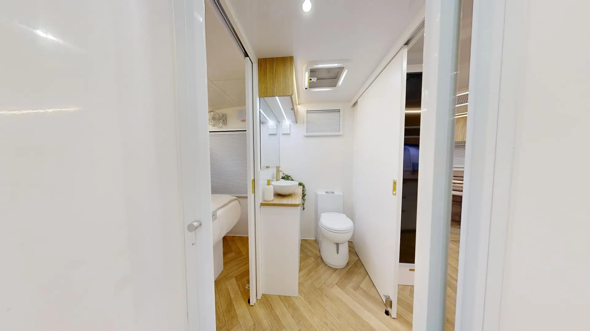 NEW 2026 ATLAS CARAVANS RVX
