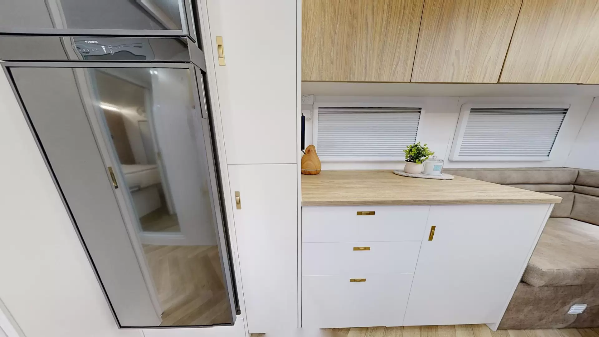 NEW 2026 ATLAS CARAVANS RVX