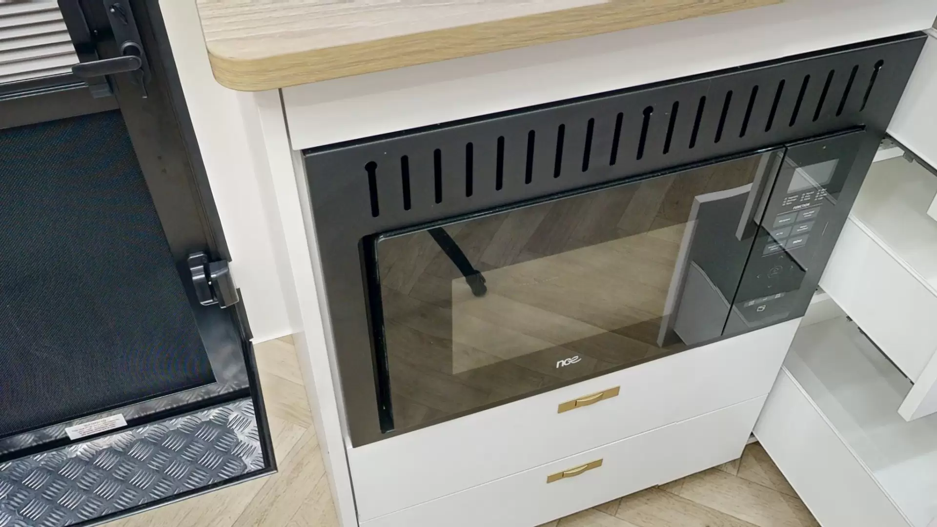 NEW 2026 ATLAS CARAVANS RVX