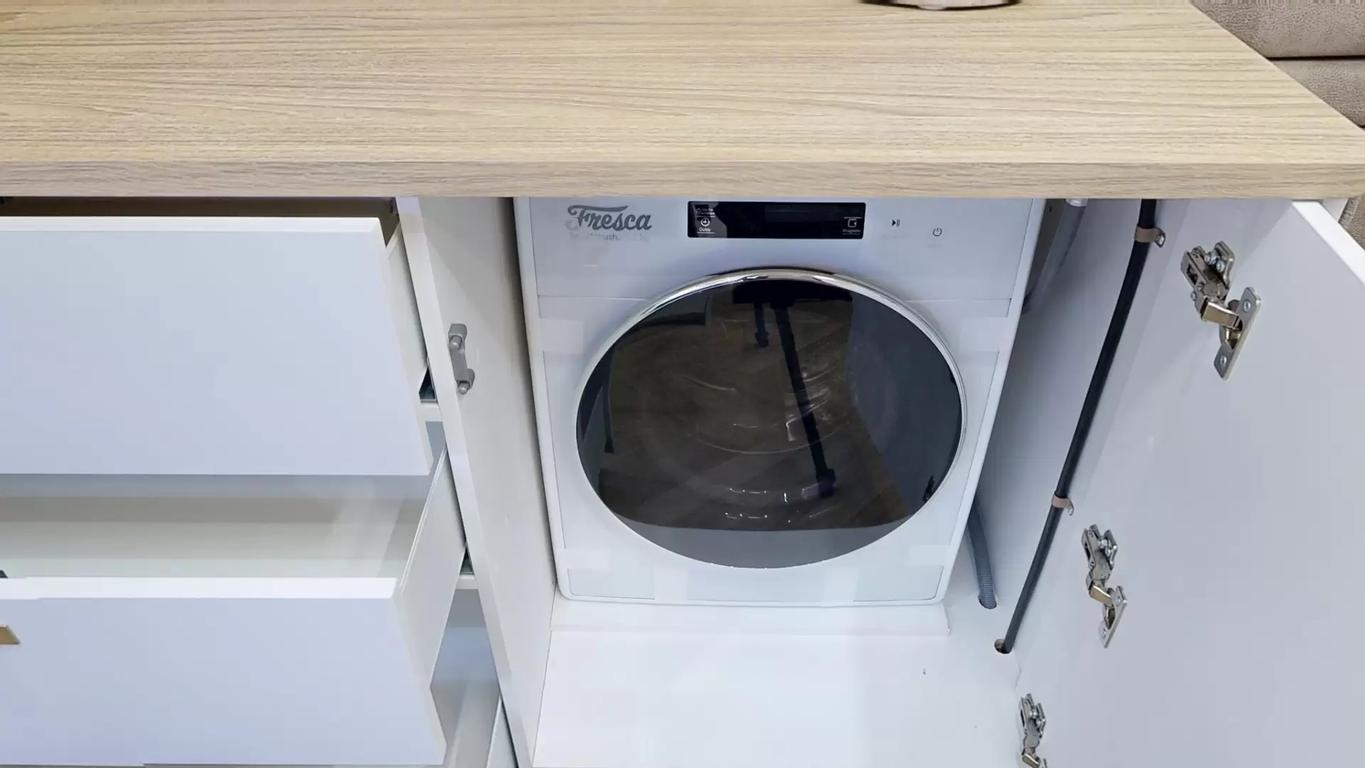 NEW 2026 ATLAS CARAVANS RVX