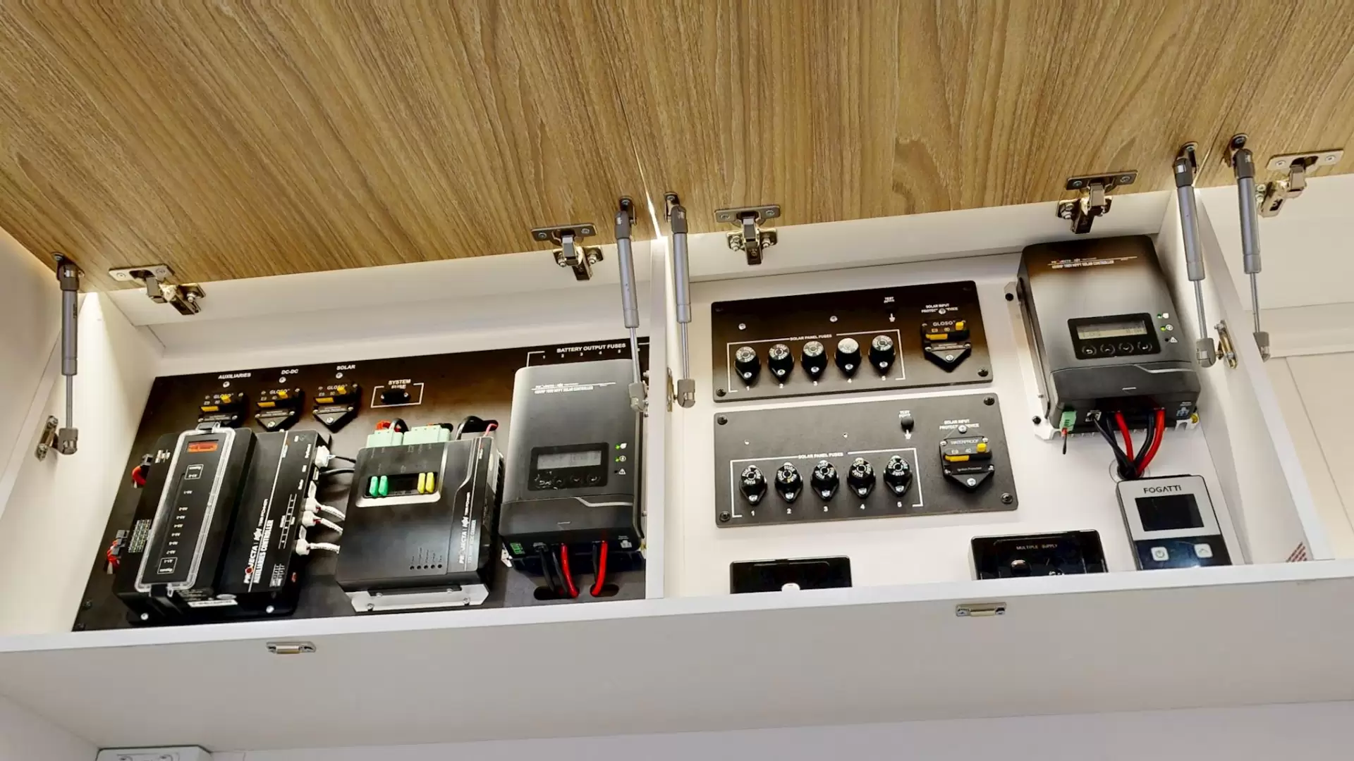 NEW 2026 ATLAS CARAVANS RVX