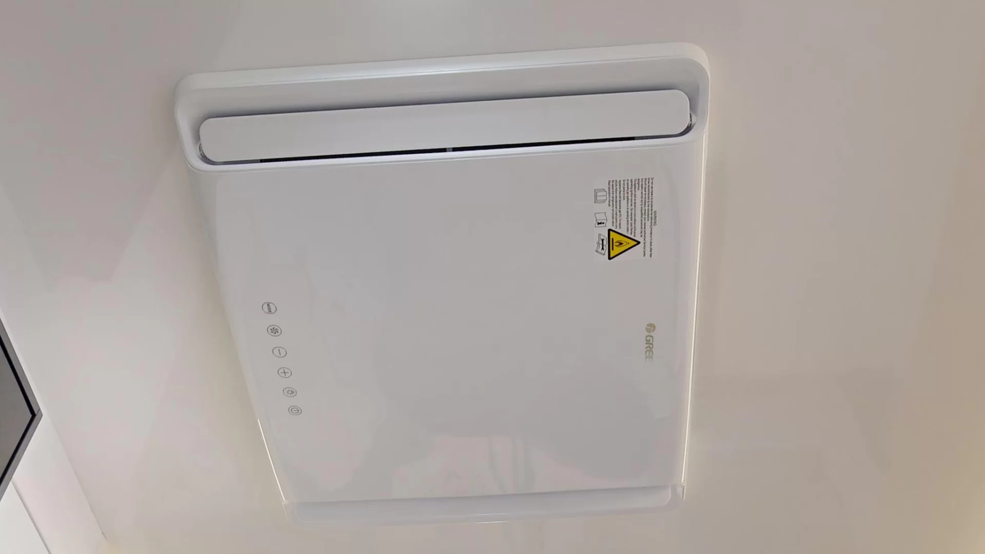 NEW 2026 ATLAS CARAVANS RVX caravan