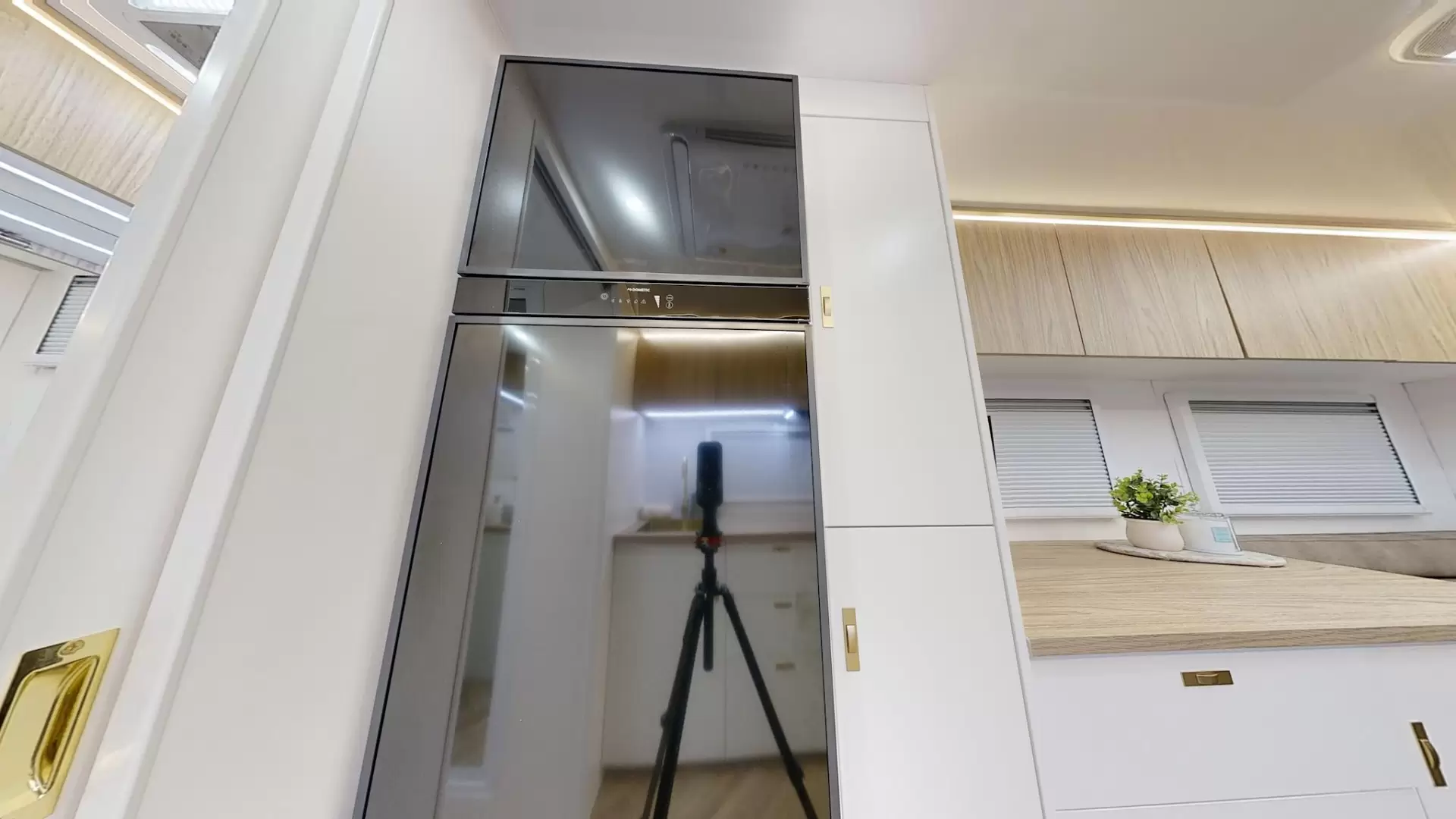 NEW 2026 ATLAS CARAVANS RVX