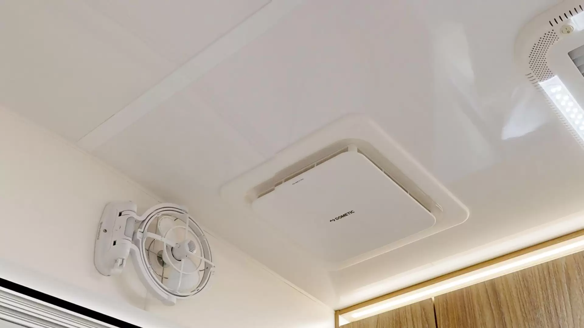 NEW 2026 ATLAS CARAVANS RVX