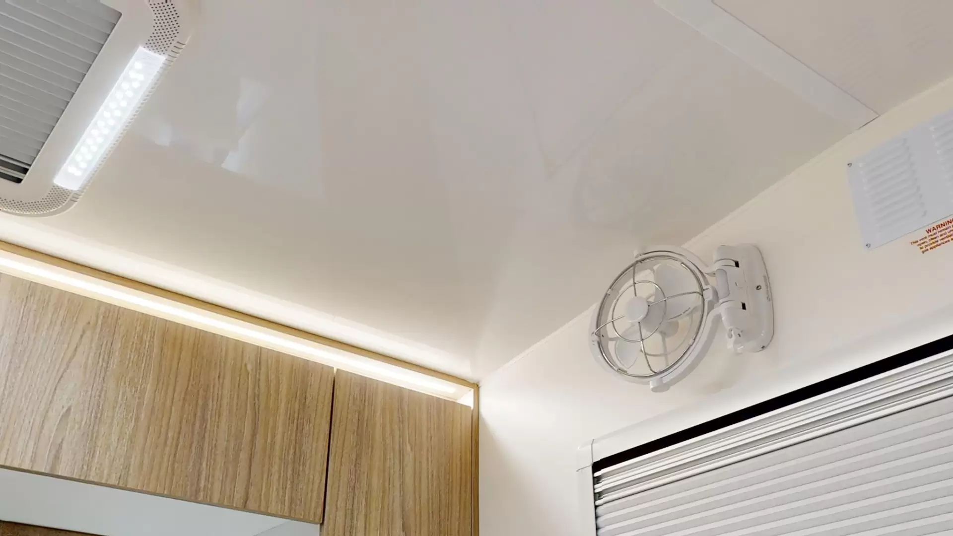 NEW 2026 ATLAS CARAVANS RVX