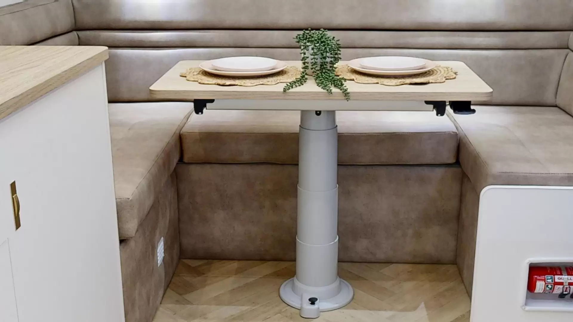 NEW 2026 ATLAS CARAVANS RVX