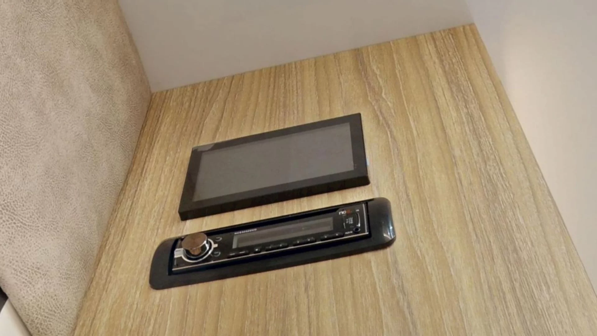 NEW 2026 ATLAS CARAVANS RVX caravan