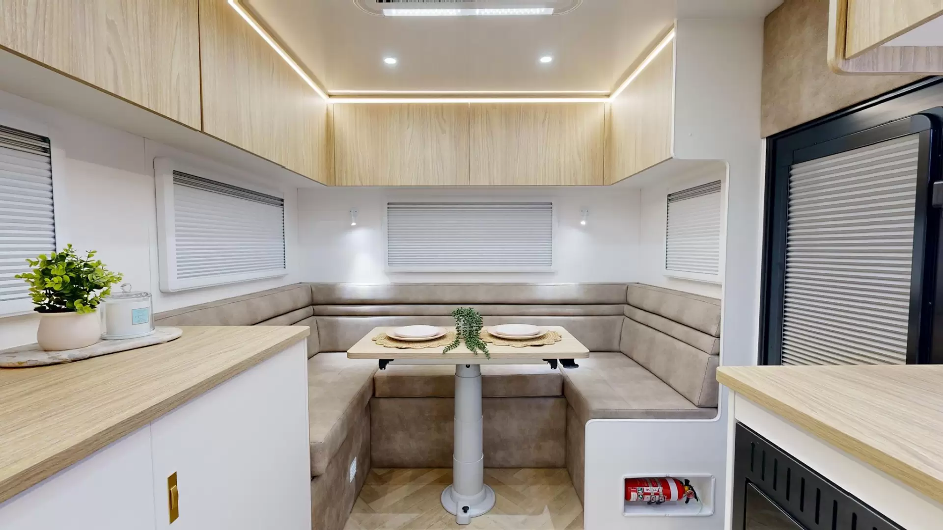 NEW 2026 ATLAS CARAVANS RVX