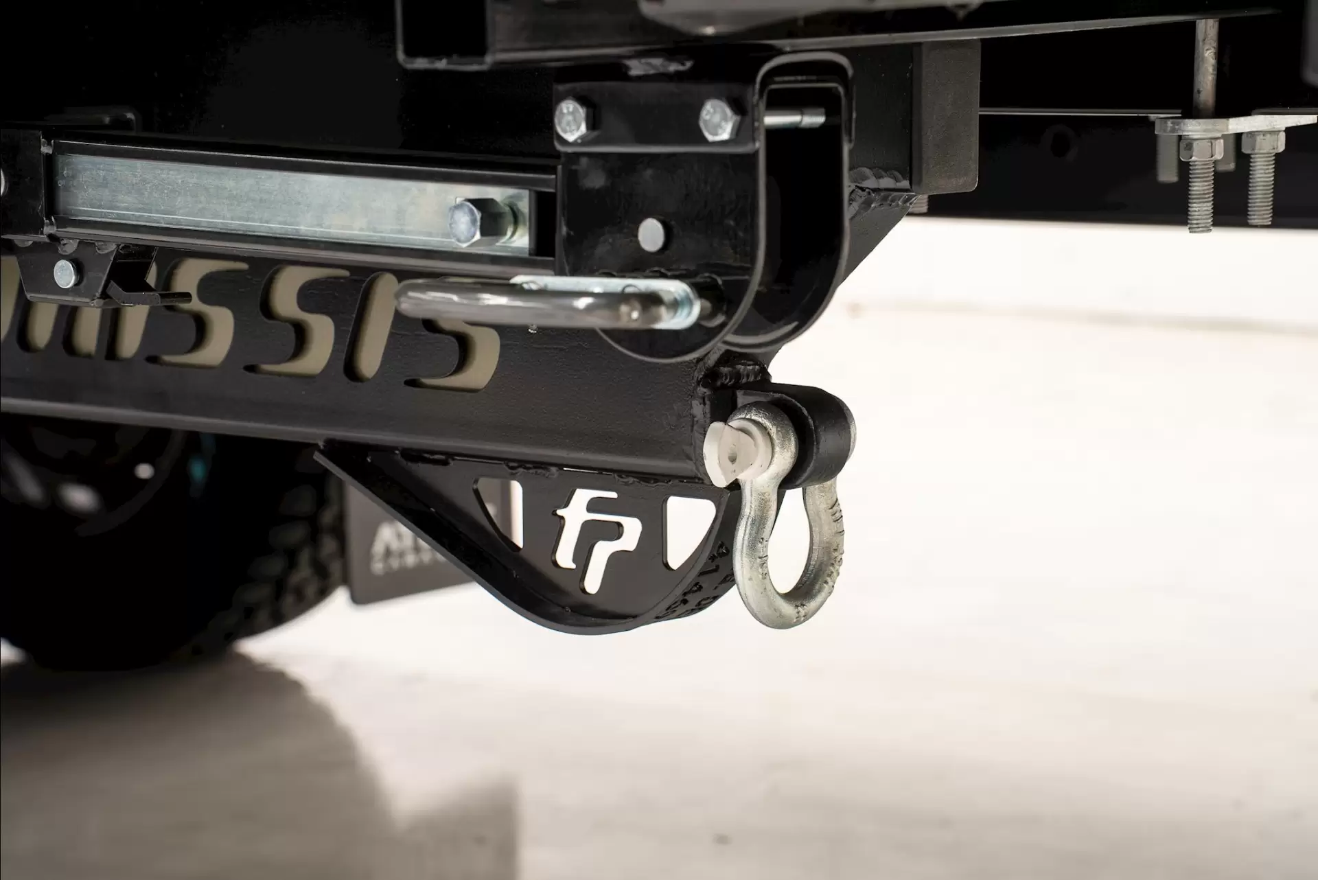 NEW 2026 ATLAS CARAVANS RVX