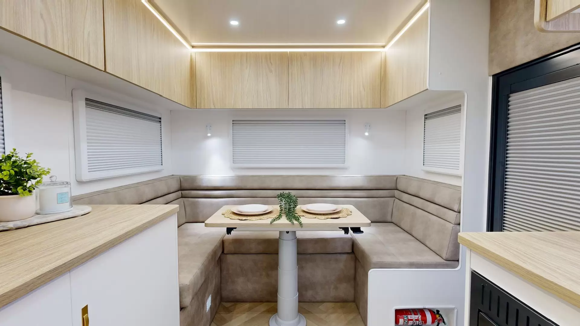 NEW 2026 ATLAS CARAVANS RVX