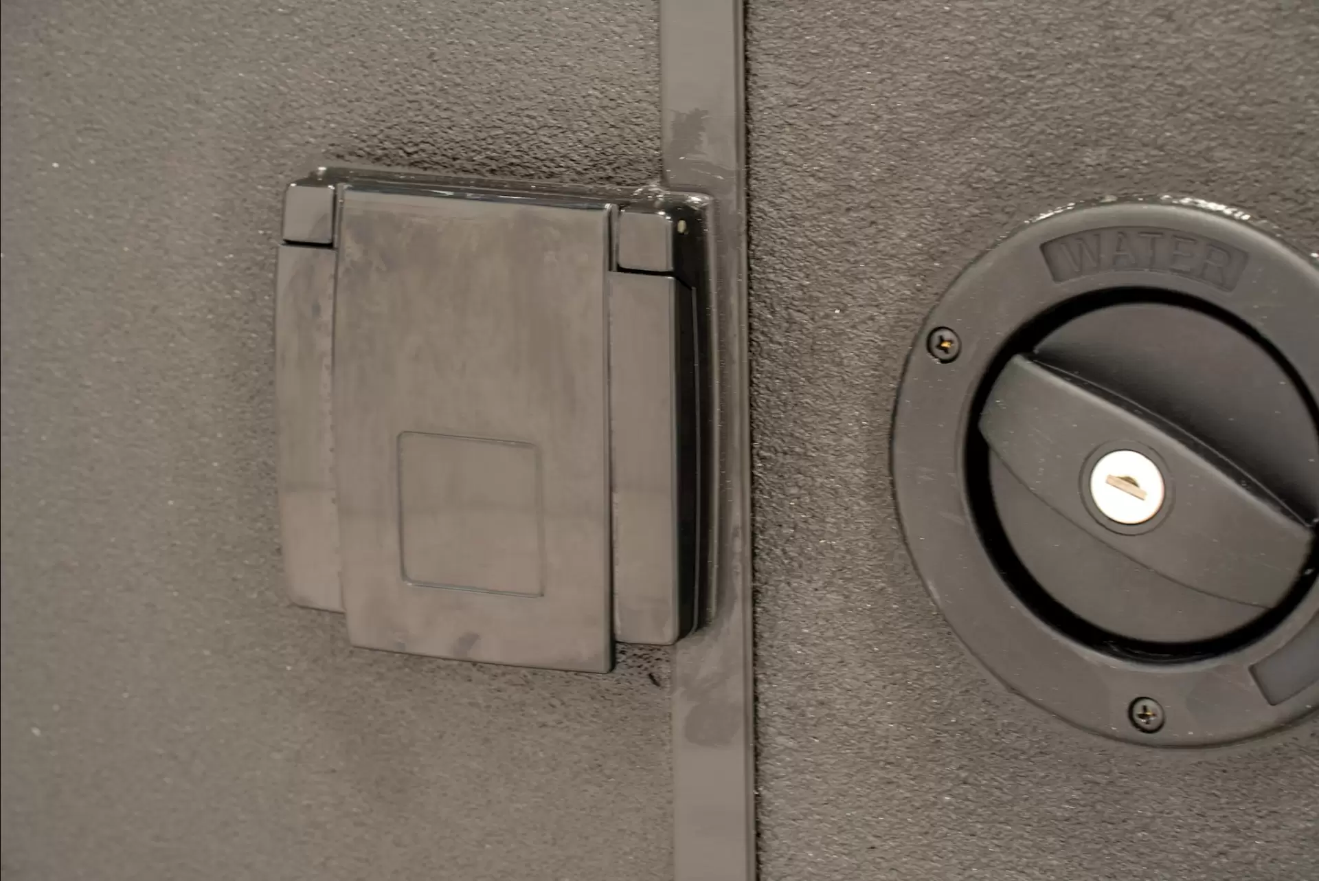 NEW 2026 ATLAS CARAVANS RVX