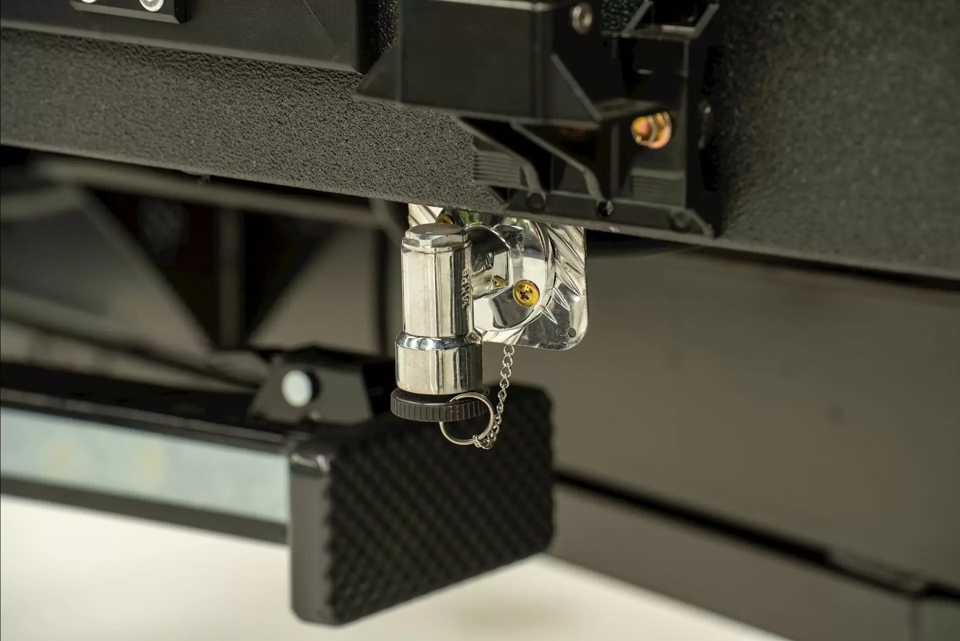 NEW 2026 ATLAS CARAVANS RVX