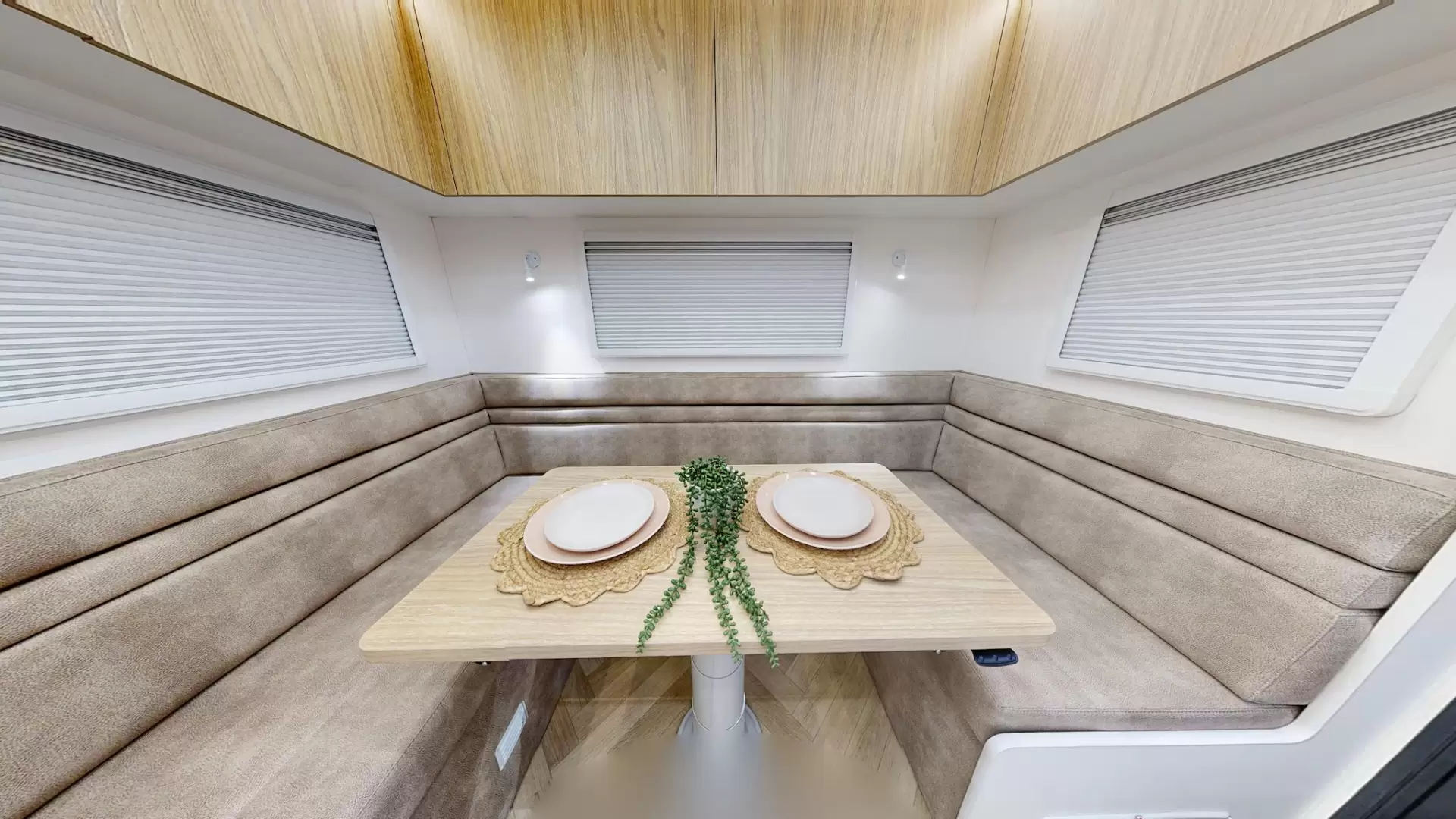 NEW 2026 ATLAS CARAVANS RVX