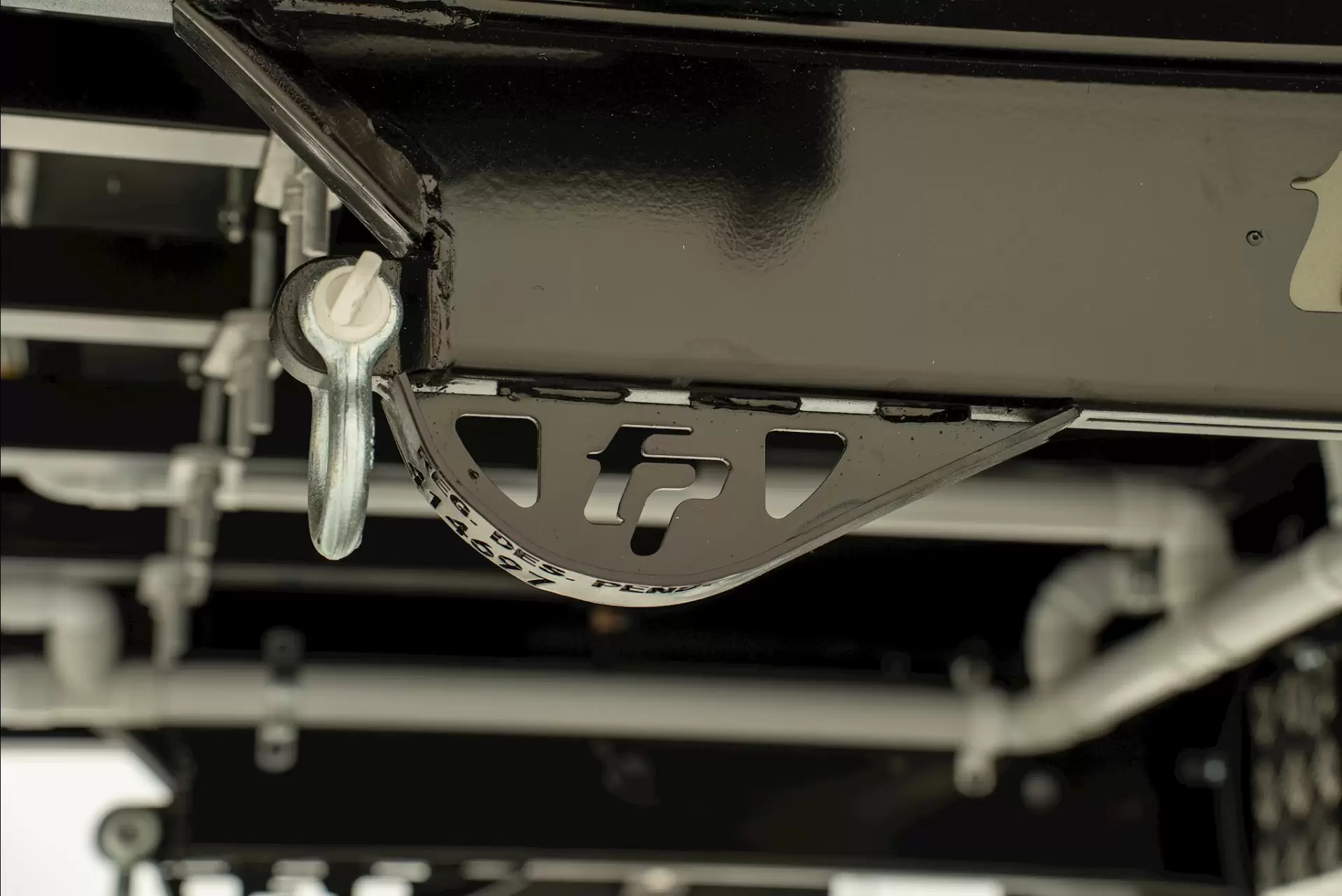 NEW 2026 ATLAS CARAVANS RVX