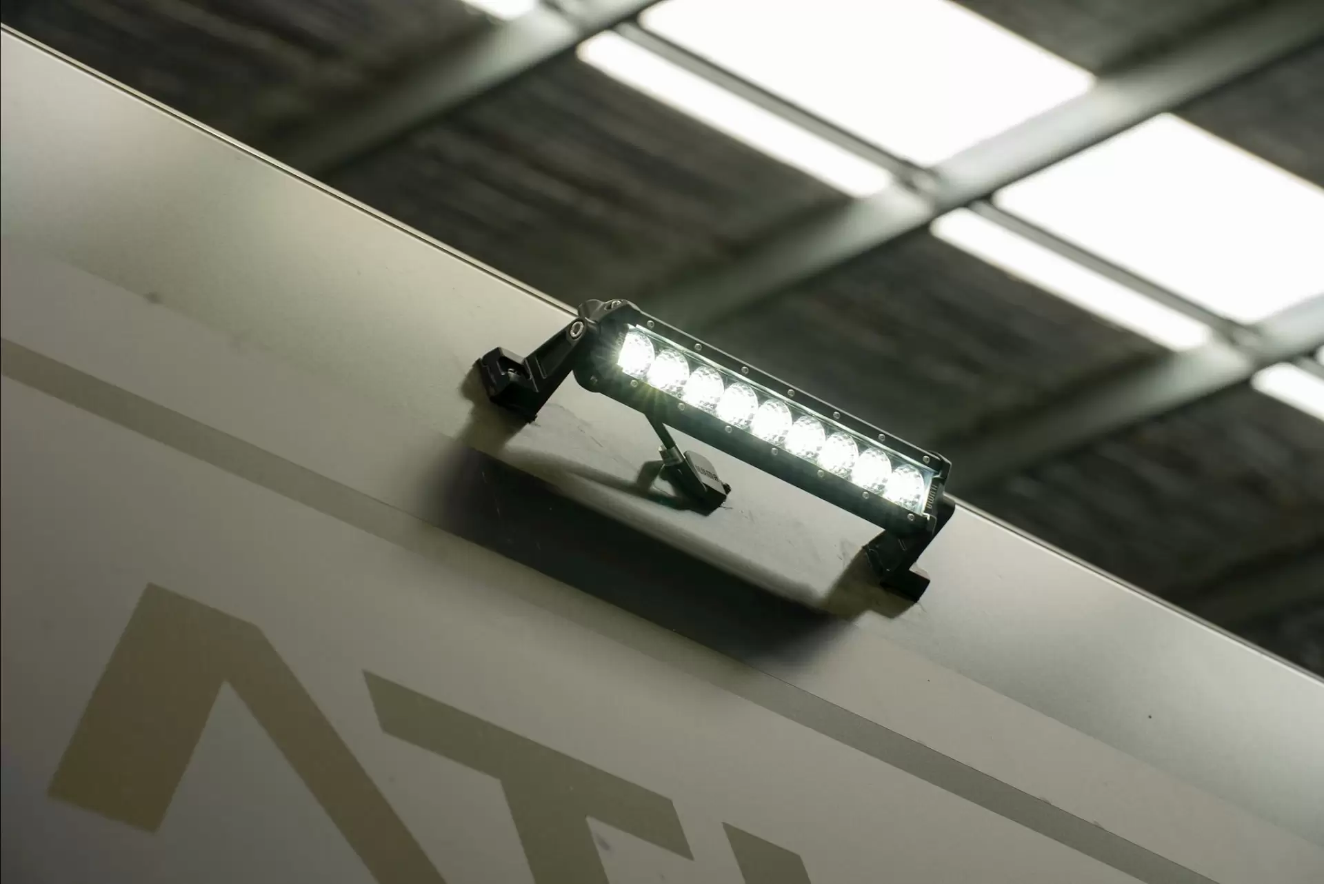 NEW 2026 ATLAS CARAVANS RVX