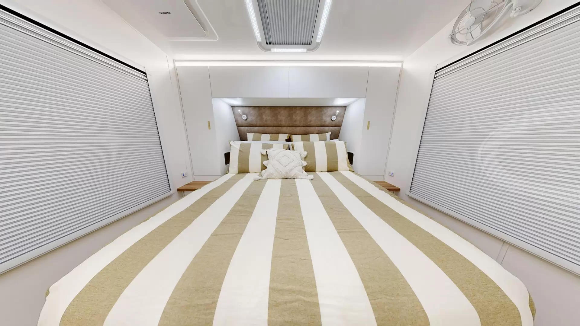 NEW 2026 ATLAS CARAVANS RVO