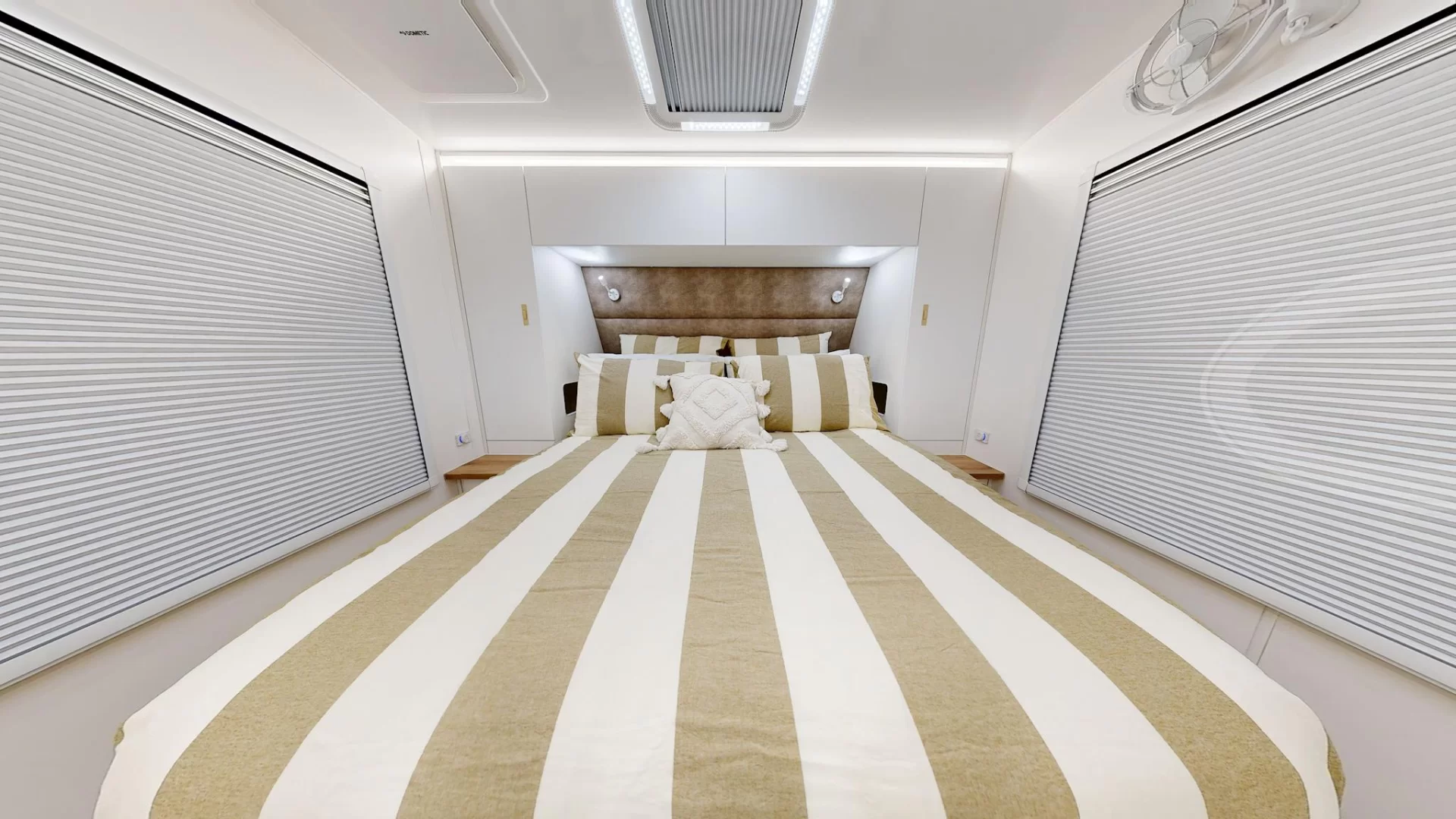 NEW 2026 ATLAS CARAVANS RVO caravan