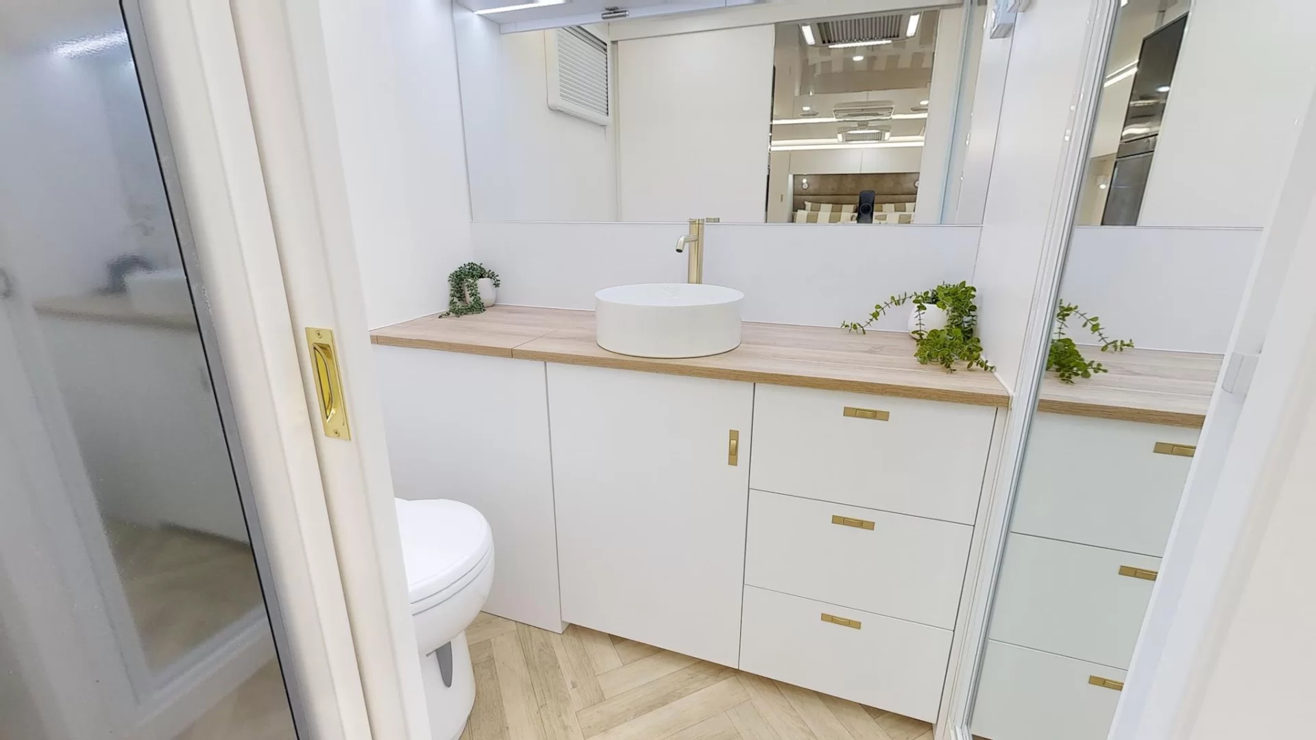 NEW 2026 ATLAS CARAVANS RVO caravan