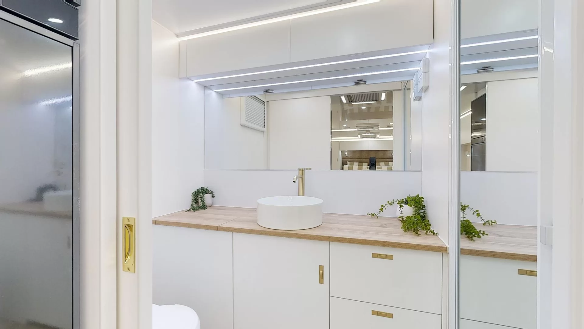 NEW 2026 ATLAS CARAVANS RVO caravan