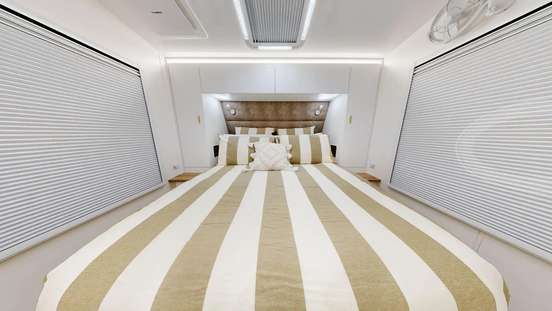 NEW 2026 ATLAS CARAVANS RVO