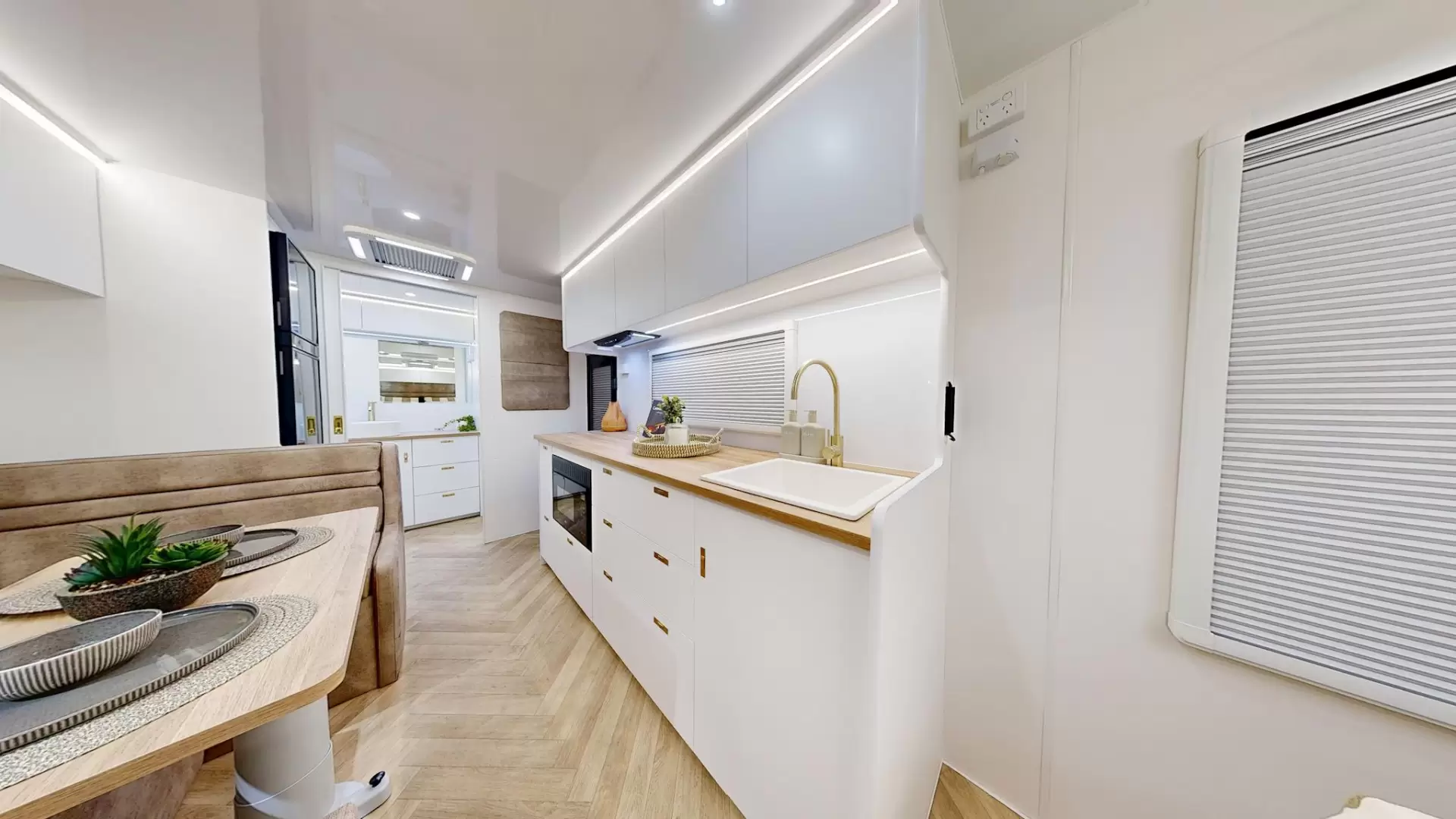 NEW 2026 ATLAS CARAVANS RVO