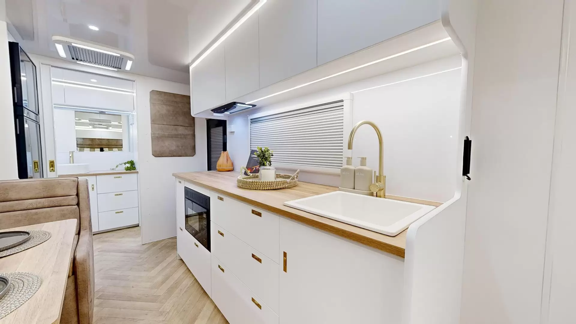 NEW 2026 ATLAS CARAVANS RVO