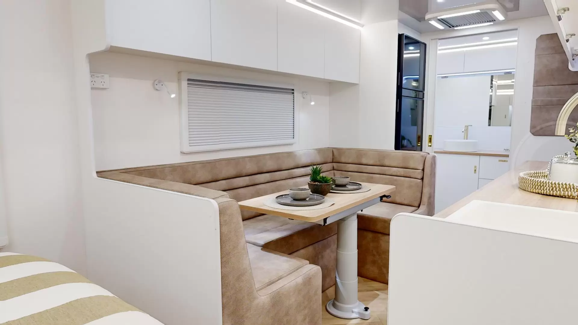 NEW 2026 ATLAS CARAVANS RVO