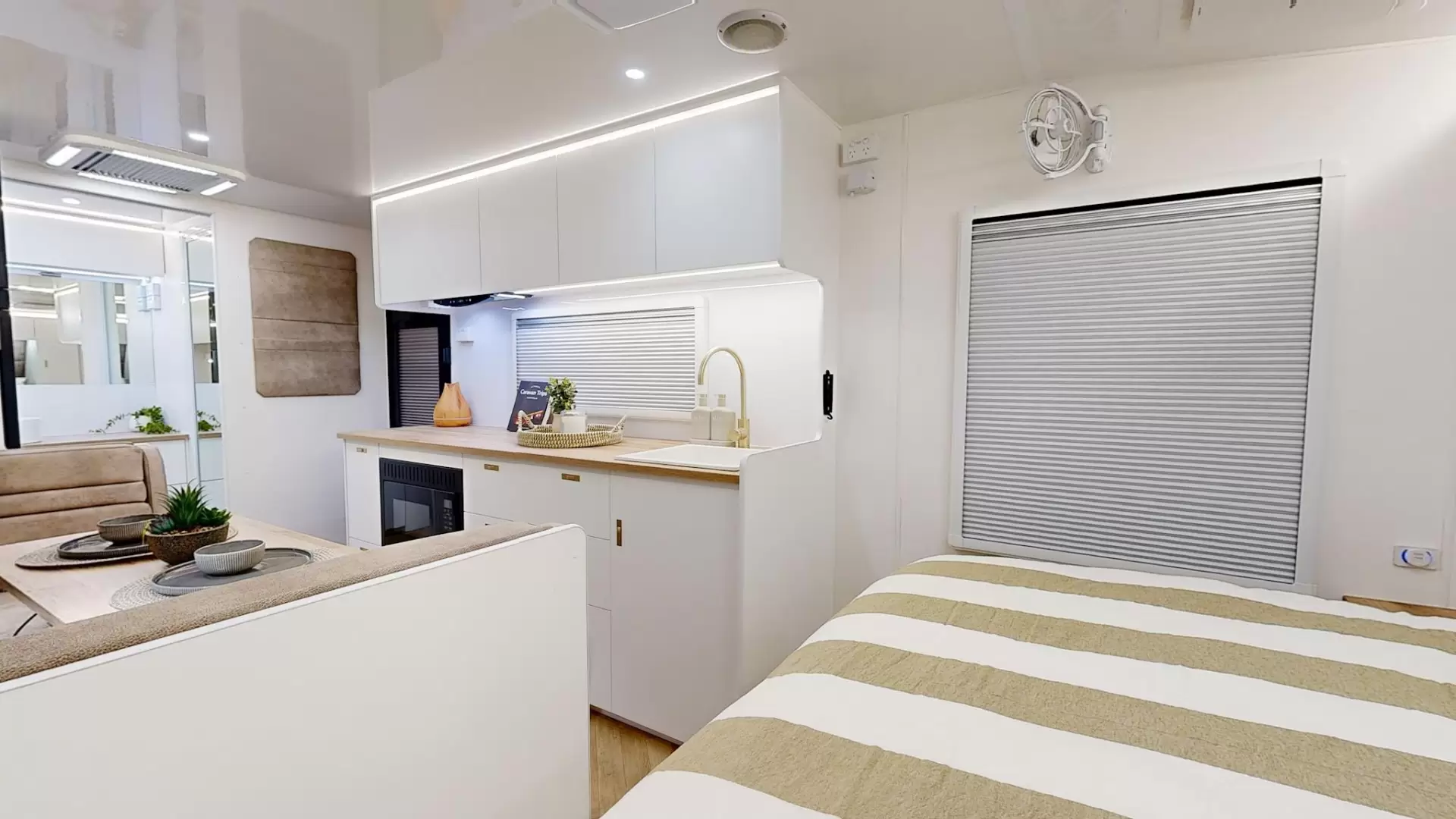 NEW 2026 ATLAS CARAVANS RVO