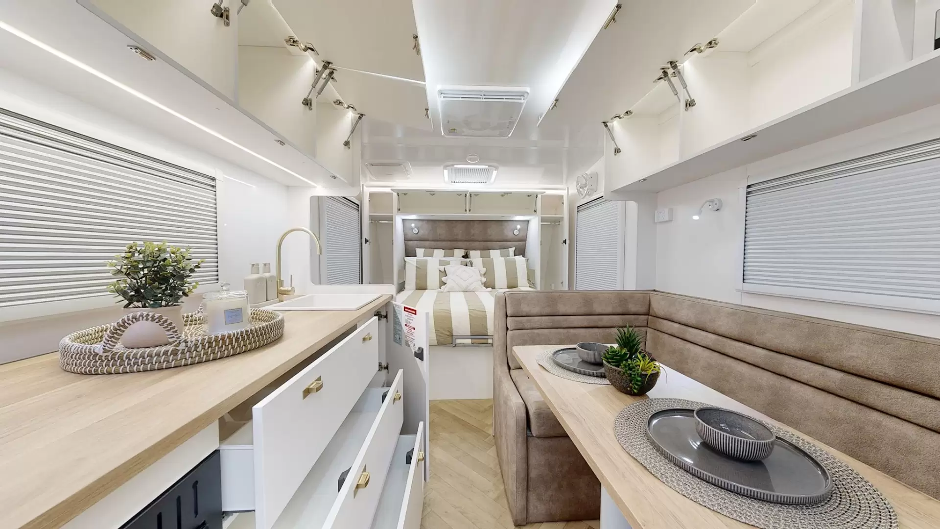 NEW 2026 ATLAS CARAVANS RVO